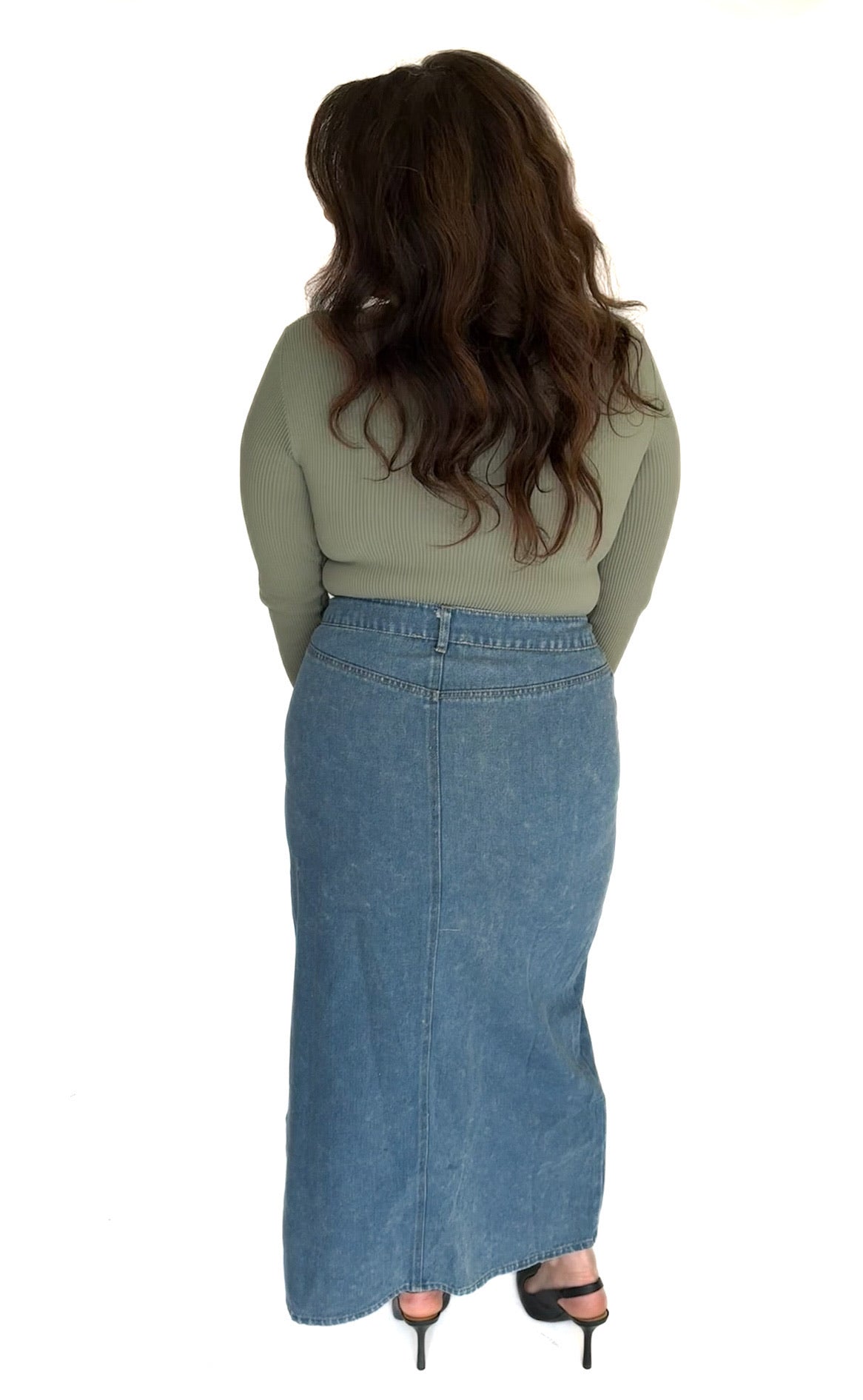 Krissy Bodysuit