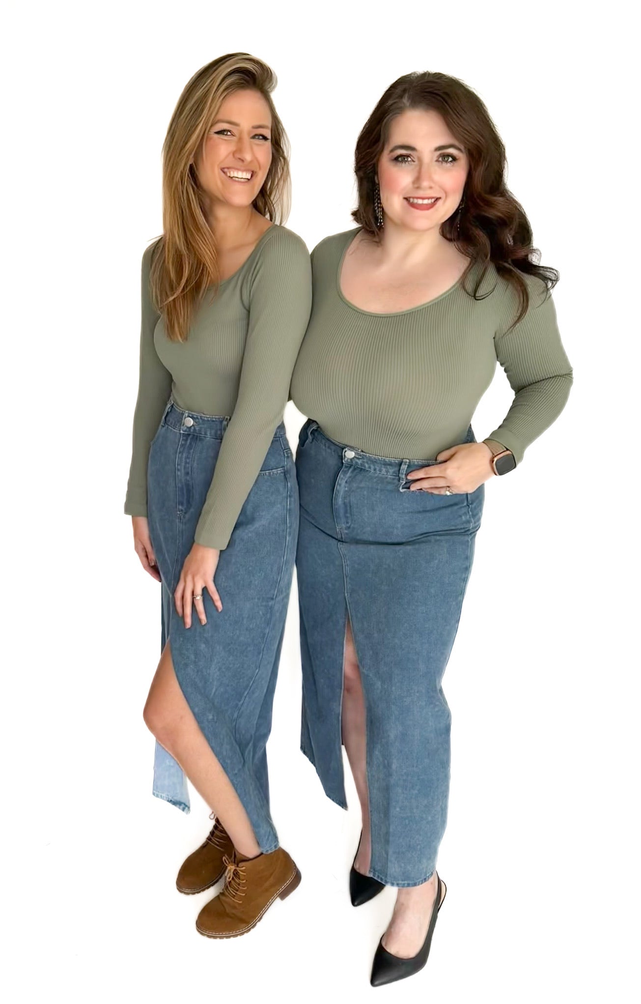 Krissy Bodysuit