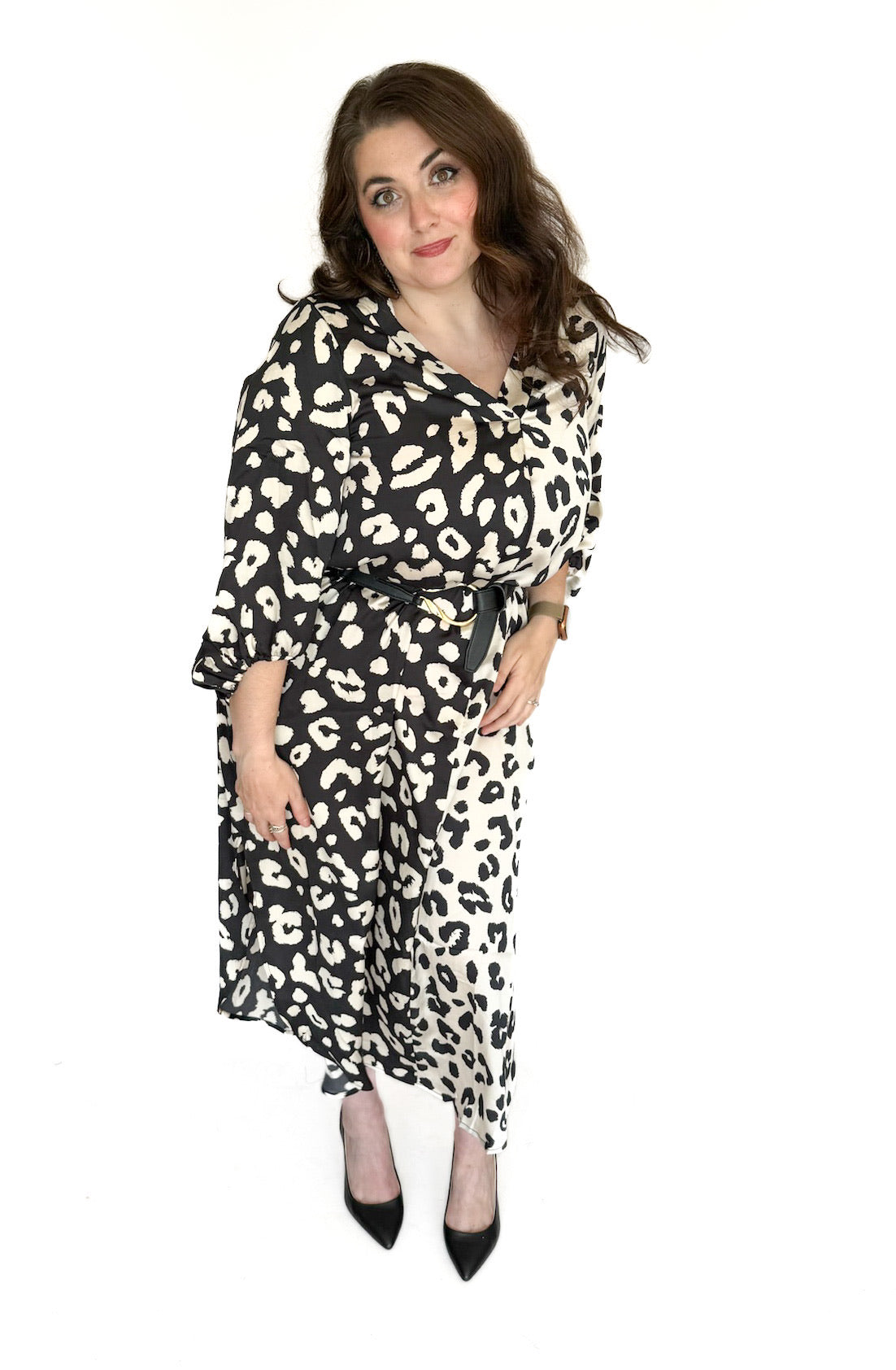 Kanisha Kaftan