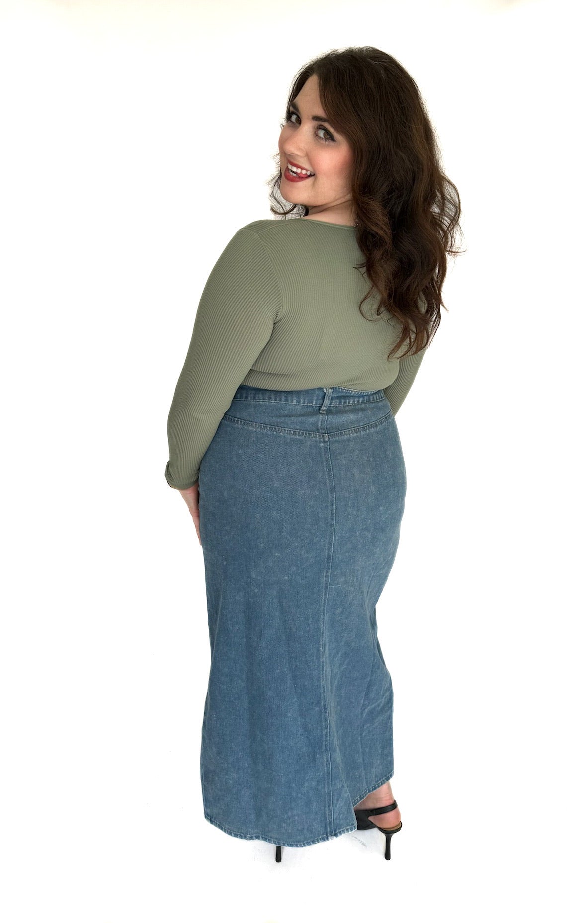 Krissy Bodysuit