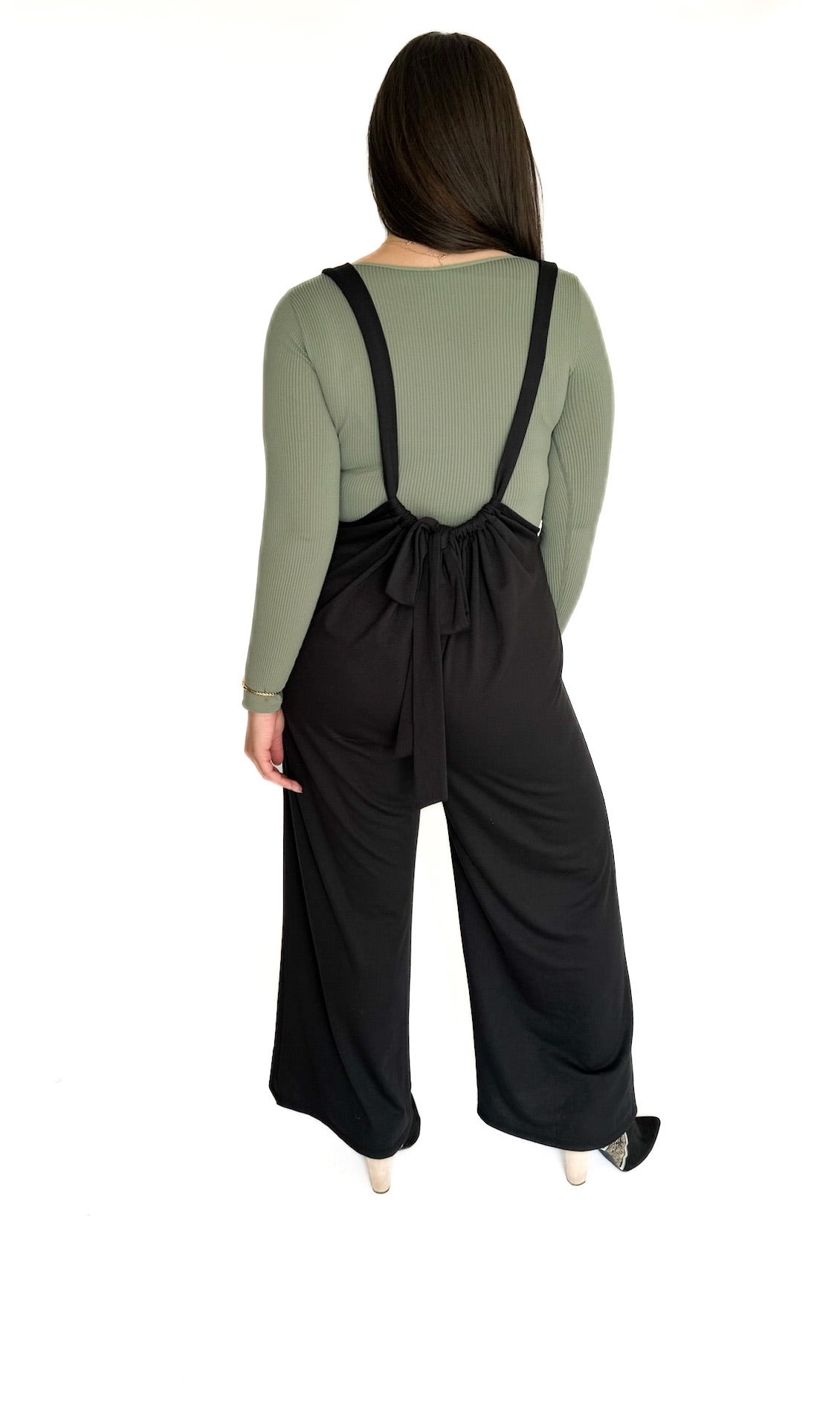 Marquesa Jumpsuit