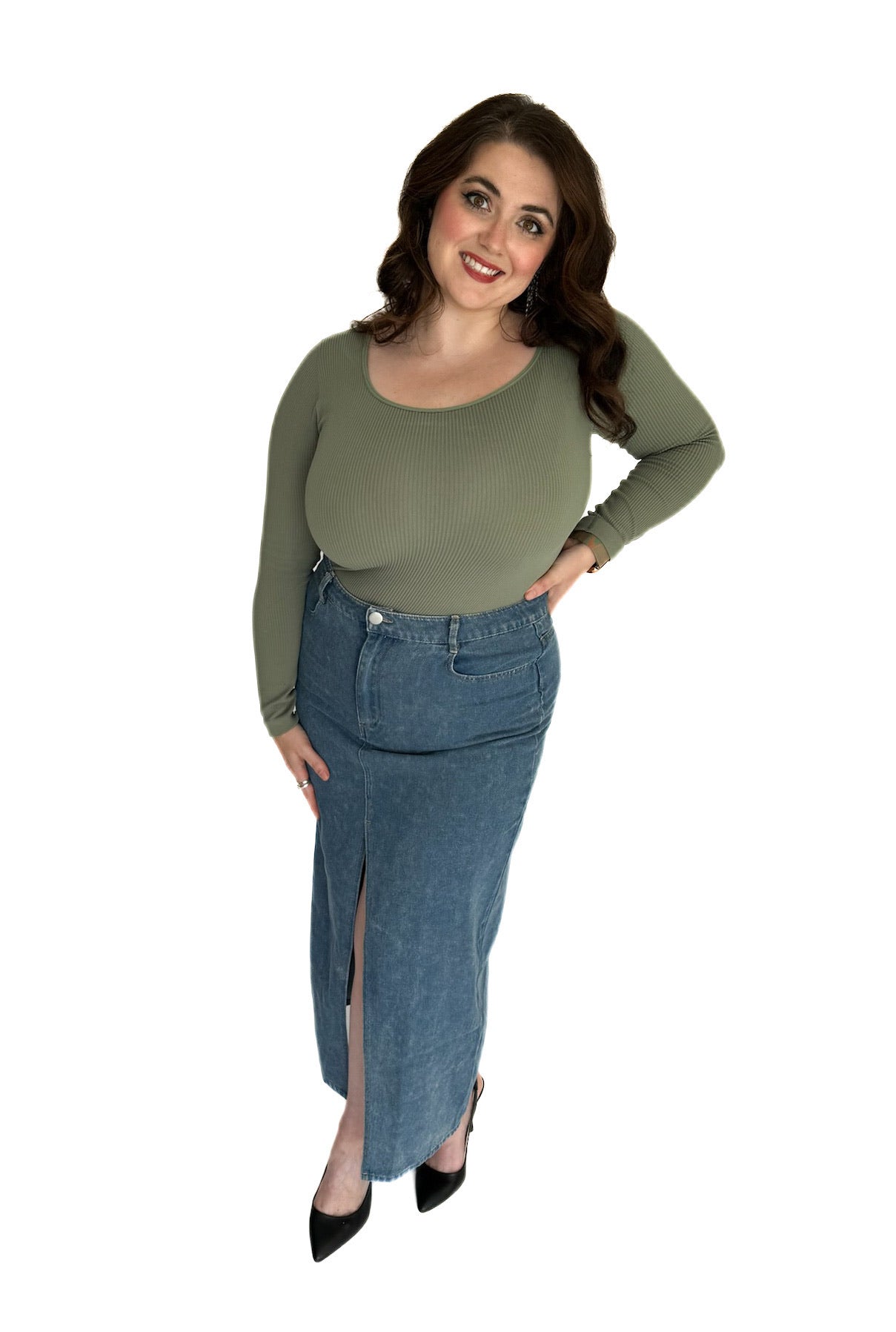 Krissy Bodysuit