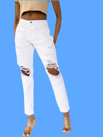London Denim
