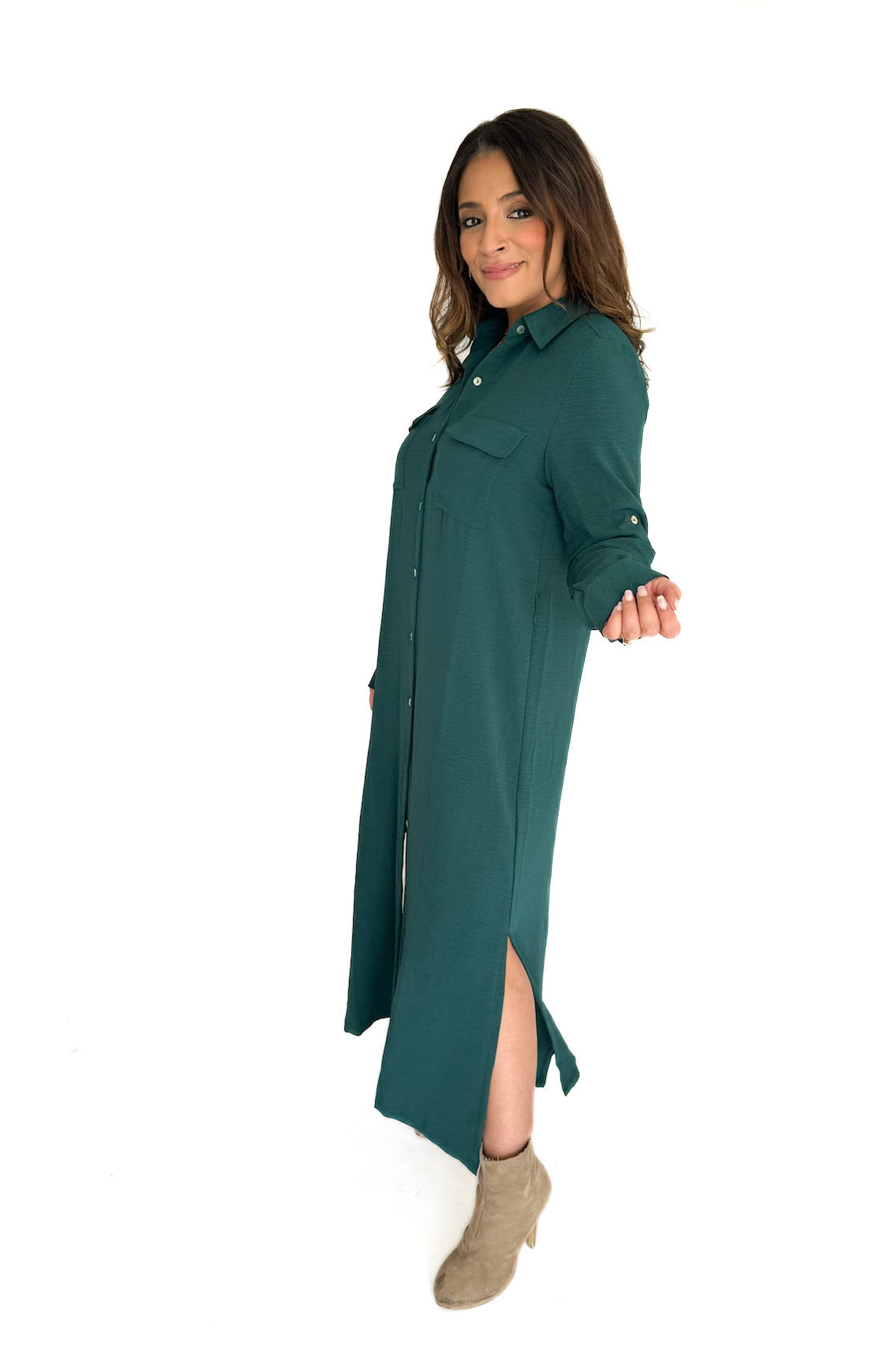 Shelly Dress