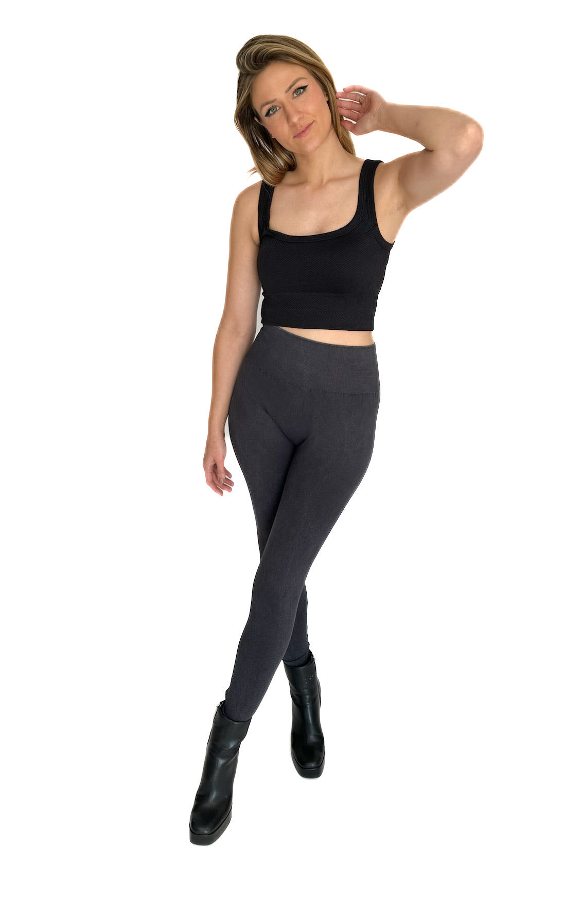Bessi Jeggings