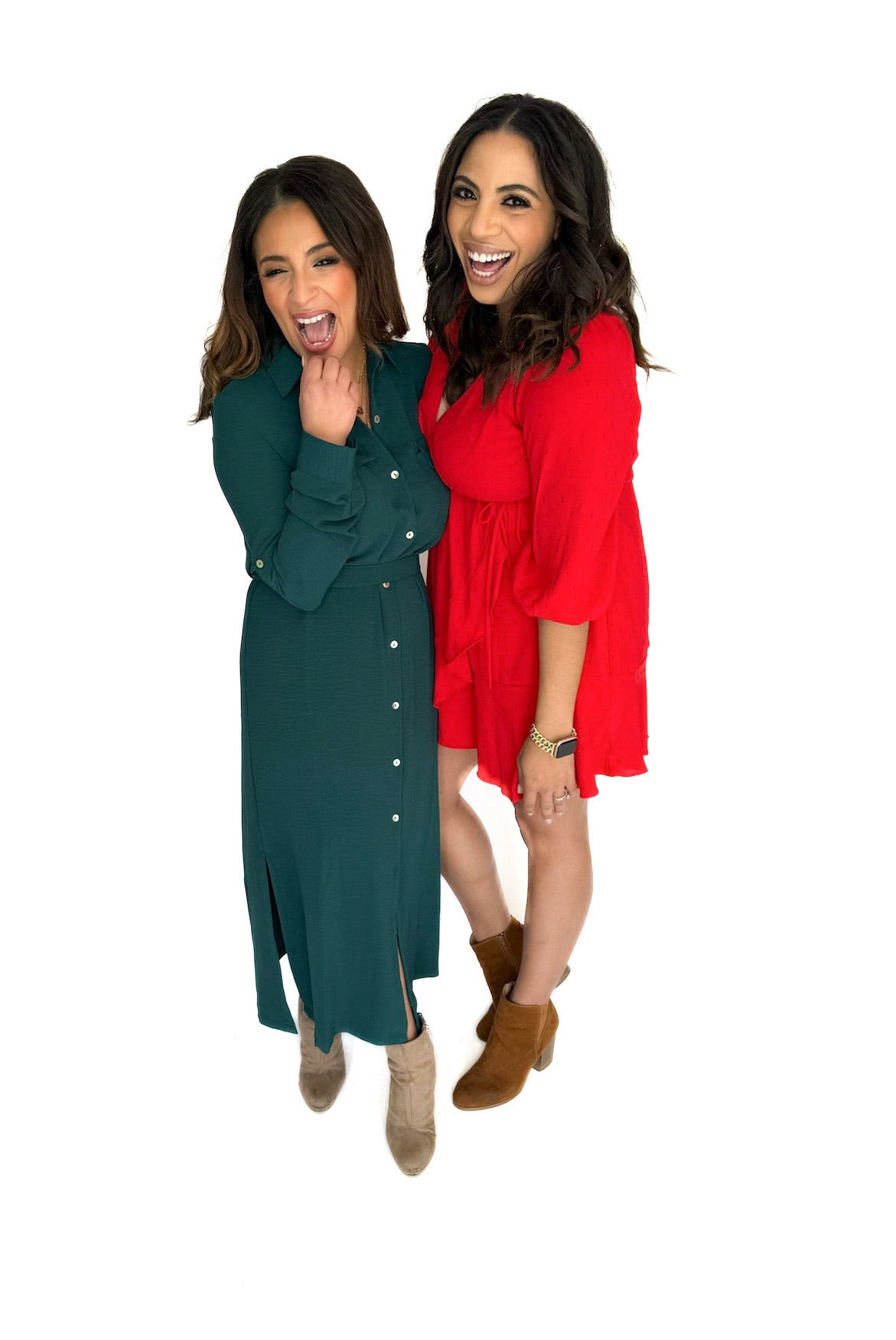 Shelly Dress