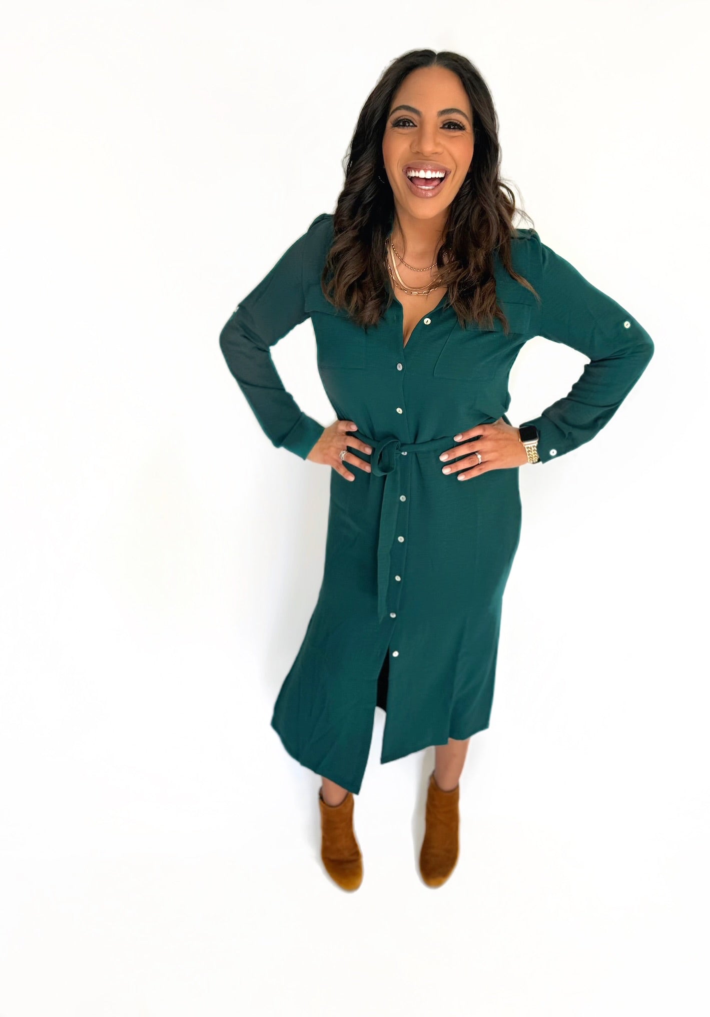 Shelly Dress