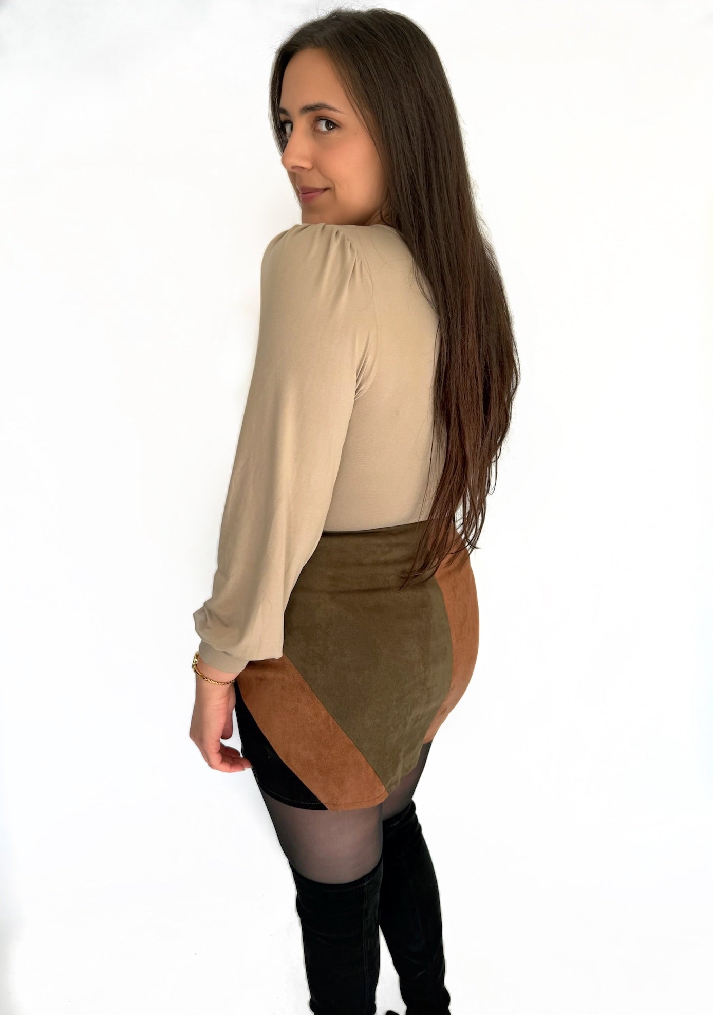Bern Skirt