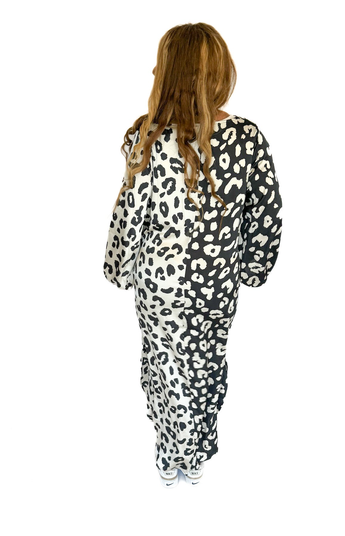 Kanisha Kaftan