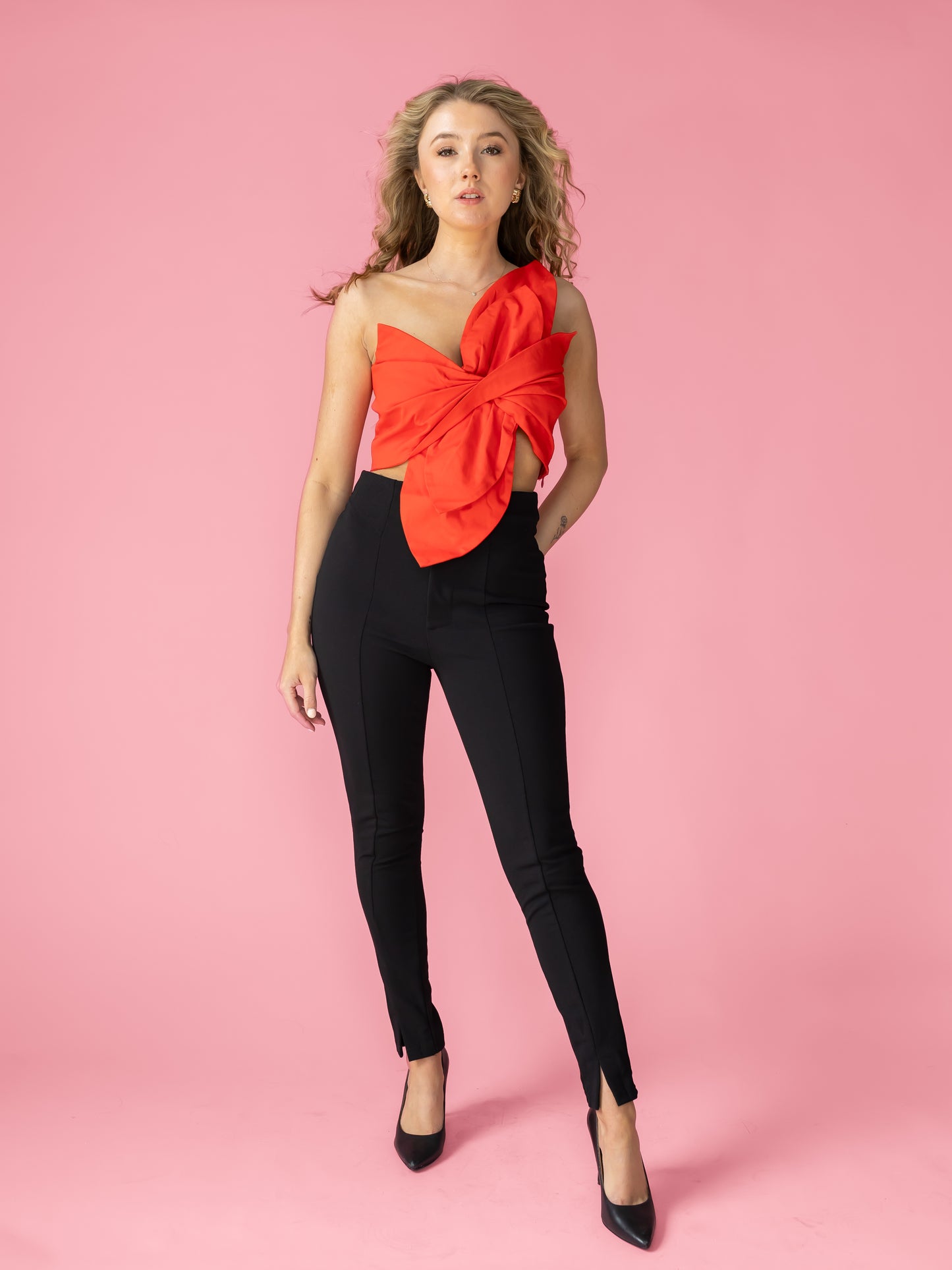 Sisi Top