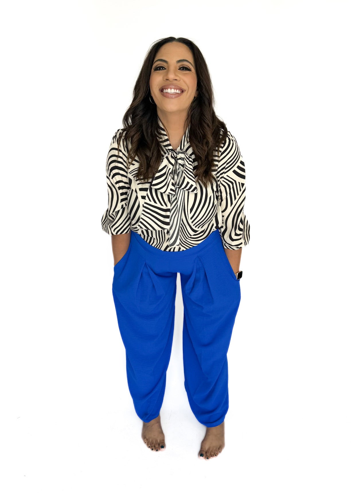 Jennifer Blouse