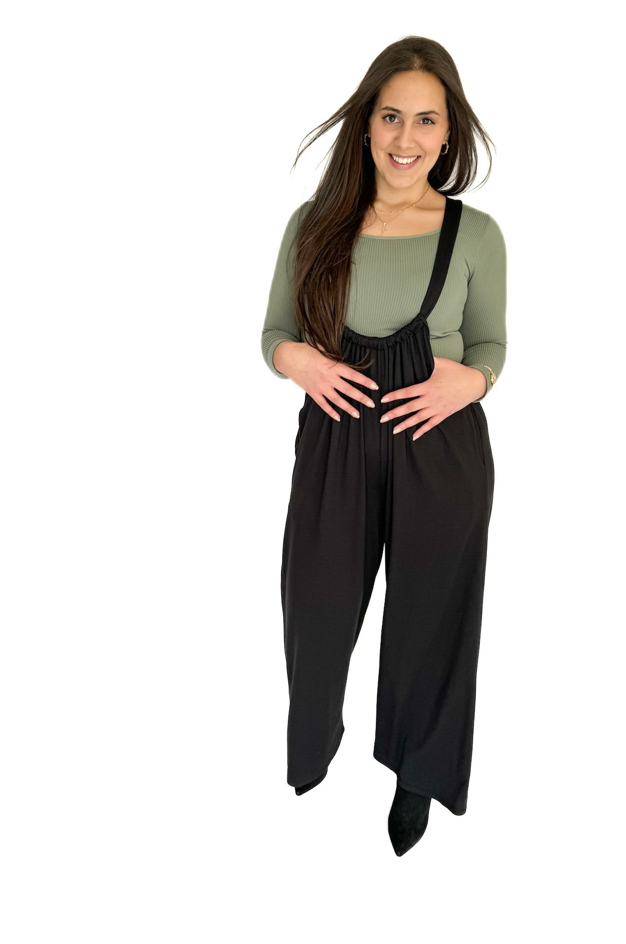 Marquesa Jumpsuit