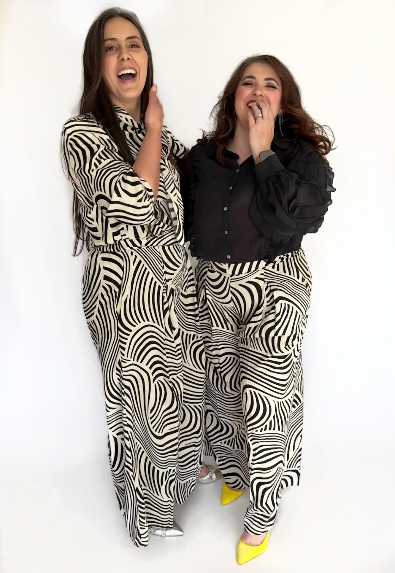 Jennifer Pants