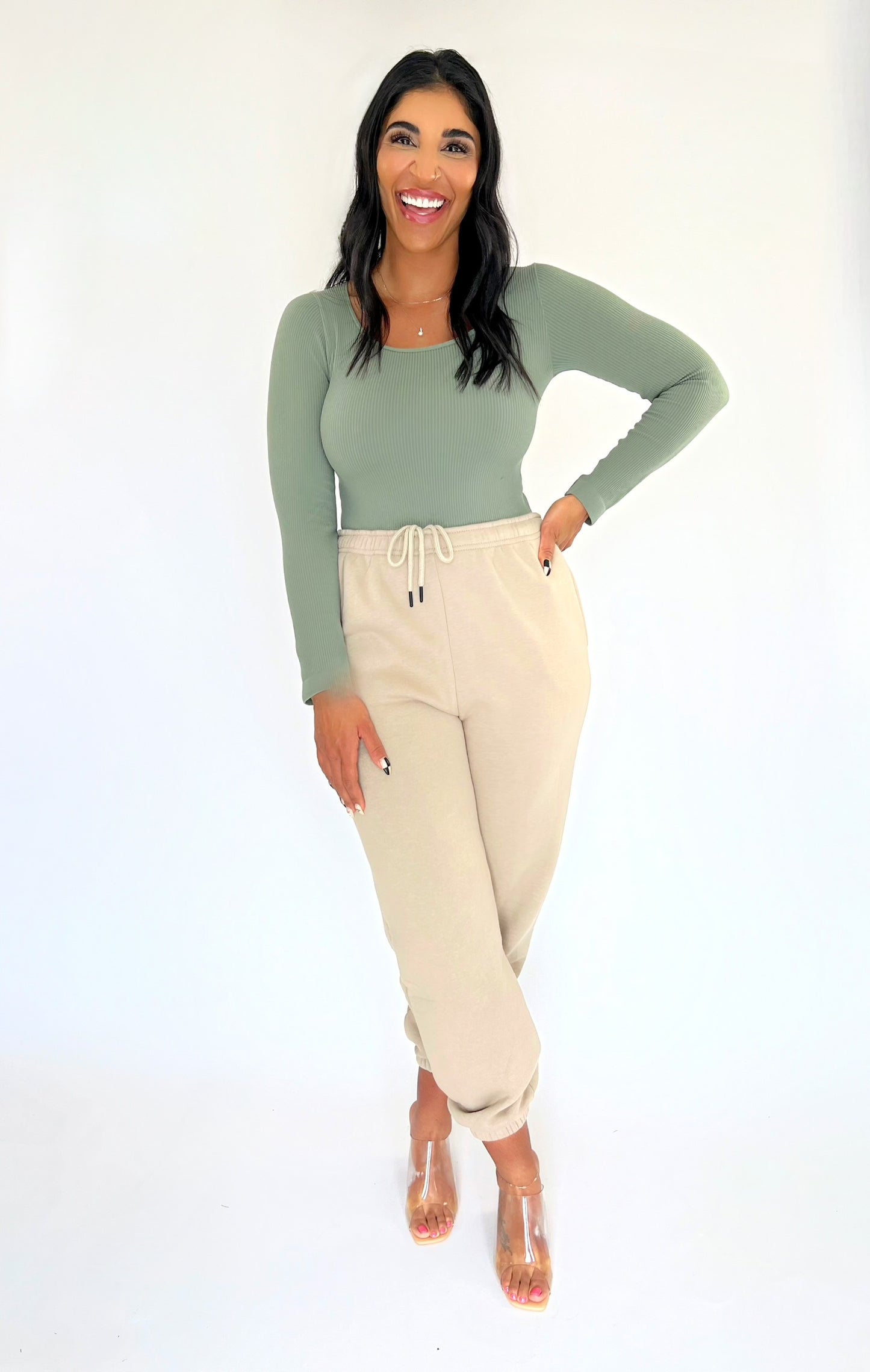 Krissy Bodysuit