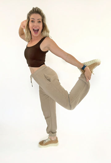 Jogger Pants