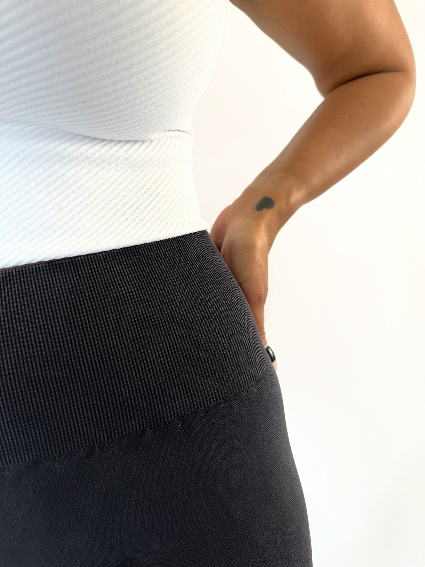 Spicy Sport Top