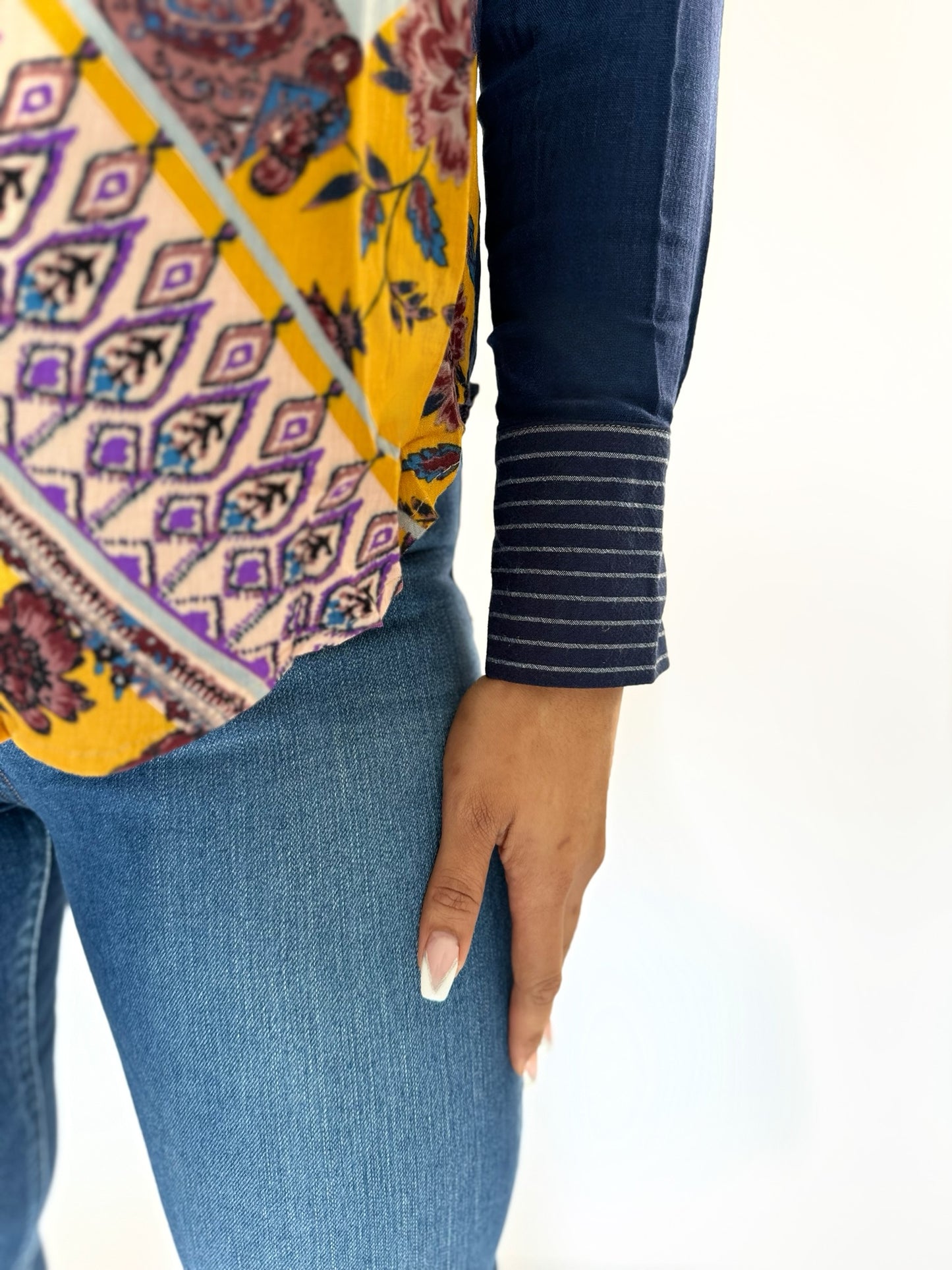 Esther Blouse