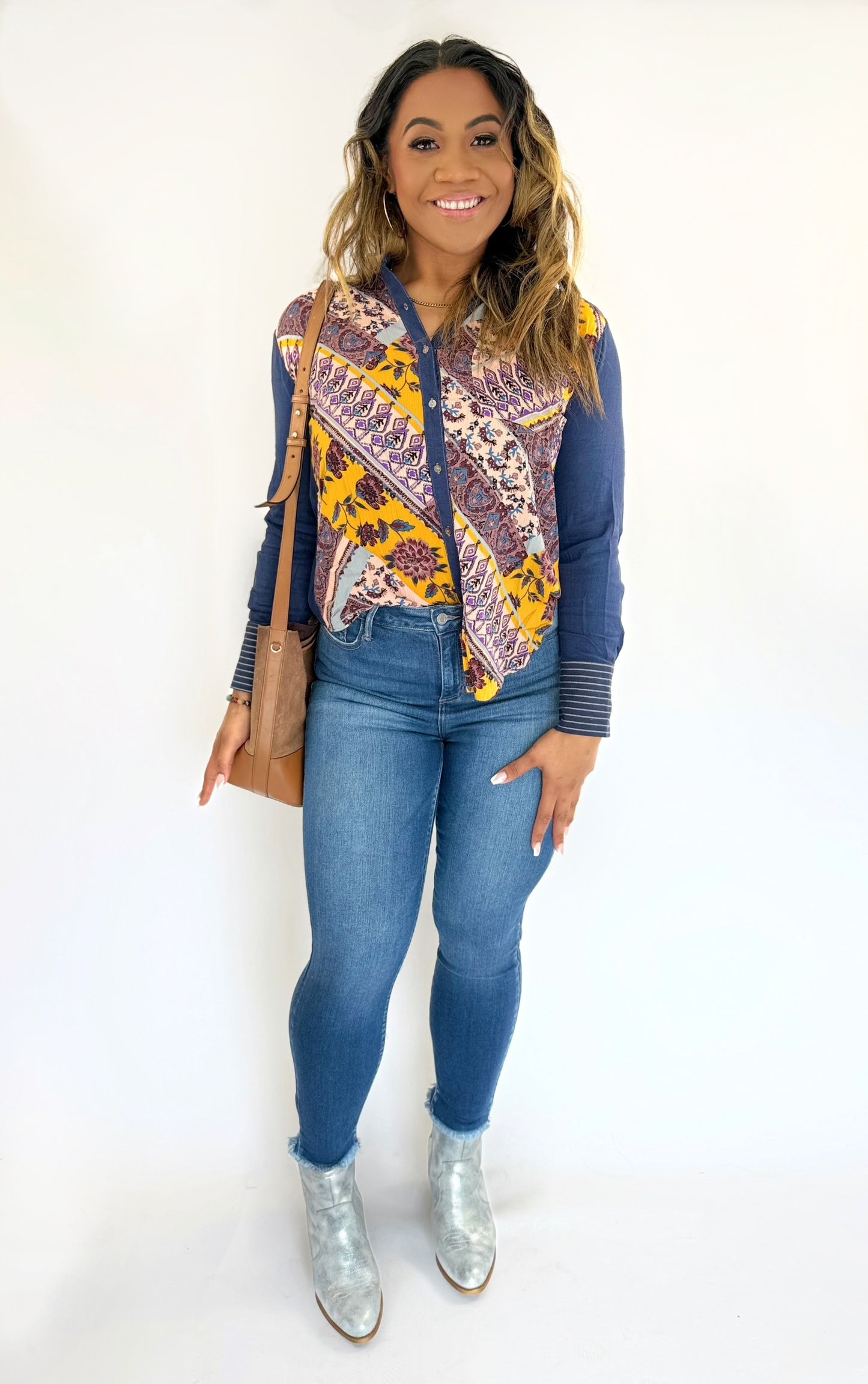 Esther Blouse