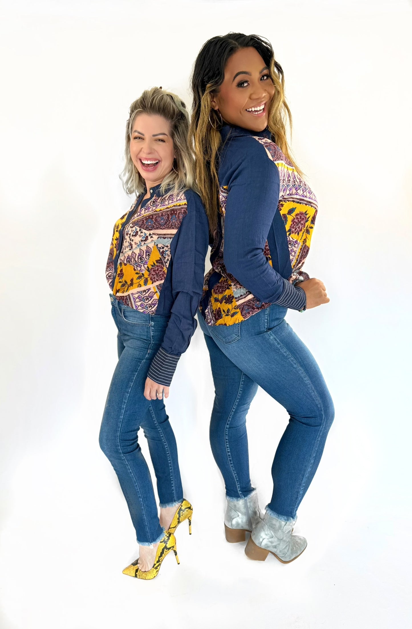 Esther Blouse