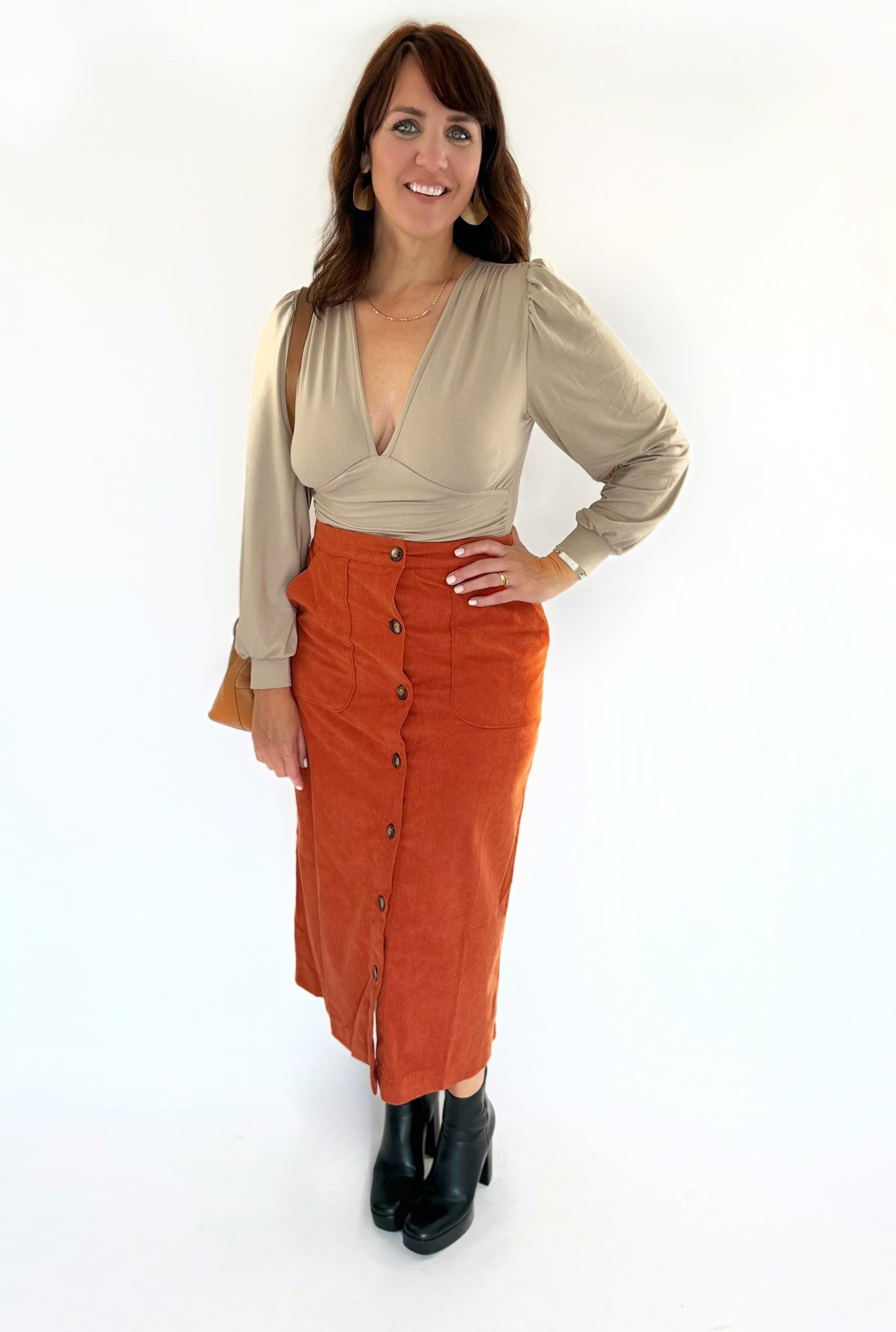 Shelly Skirt