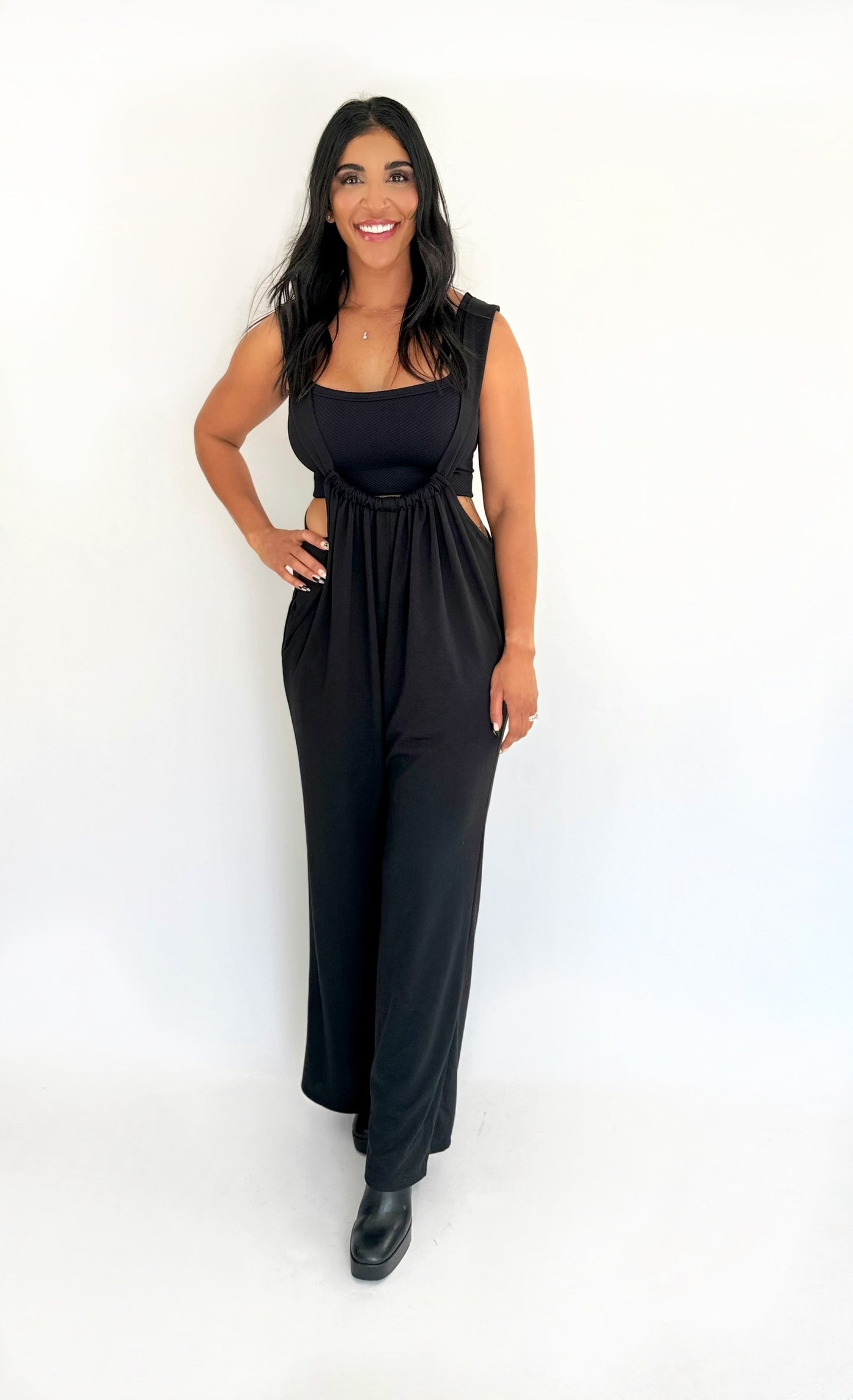 Marquesa Jumpsuit