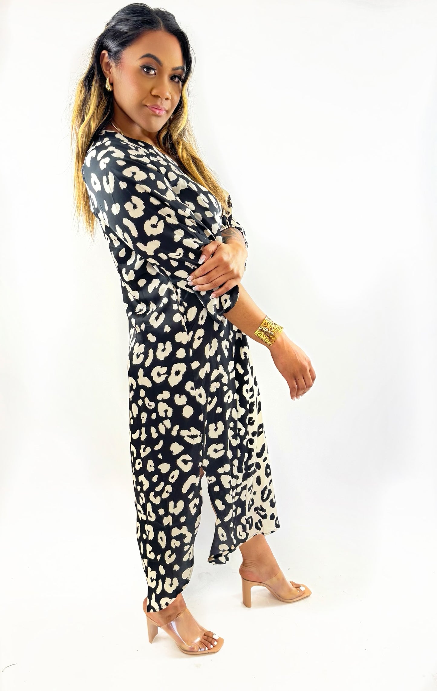 Kanisha Kaftan