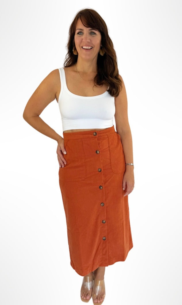 Shelly Skirt
