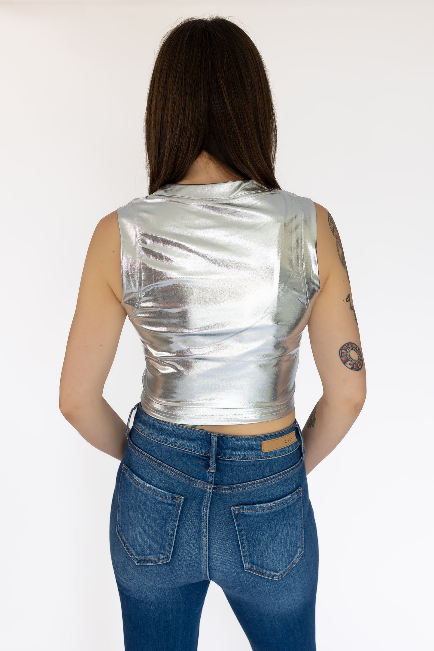 Space Top