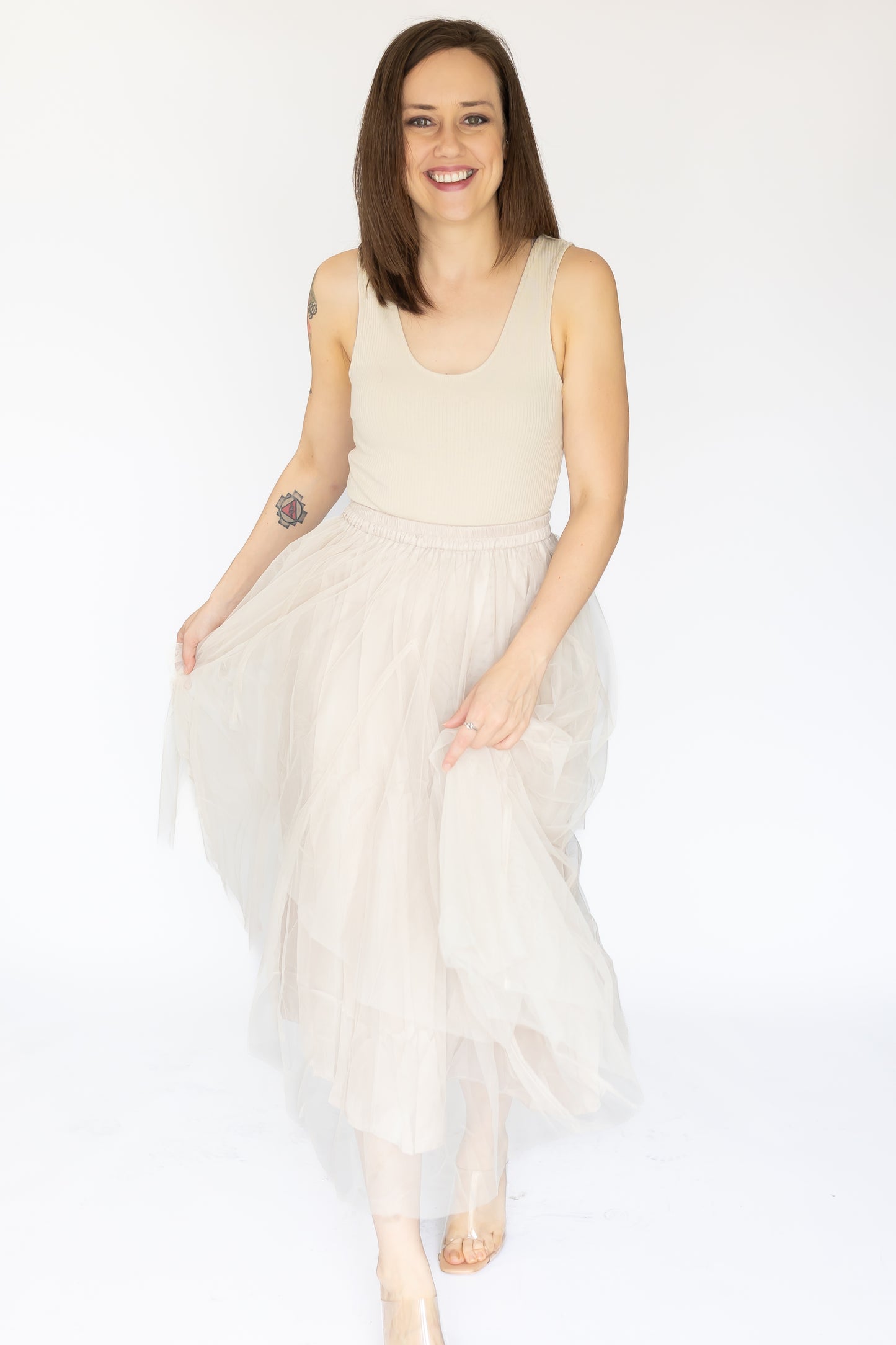 Fay Skirt