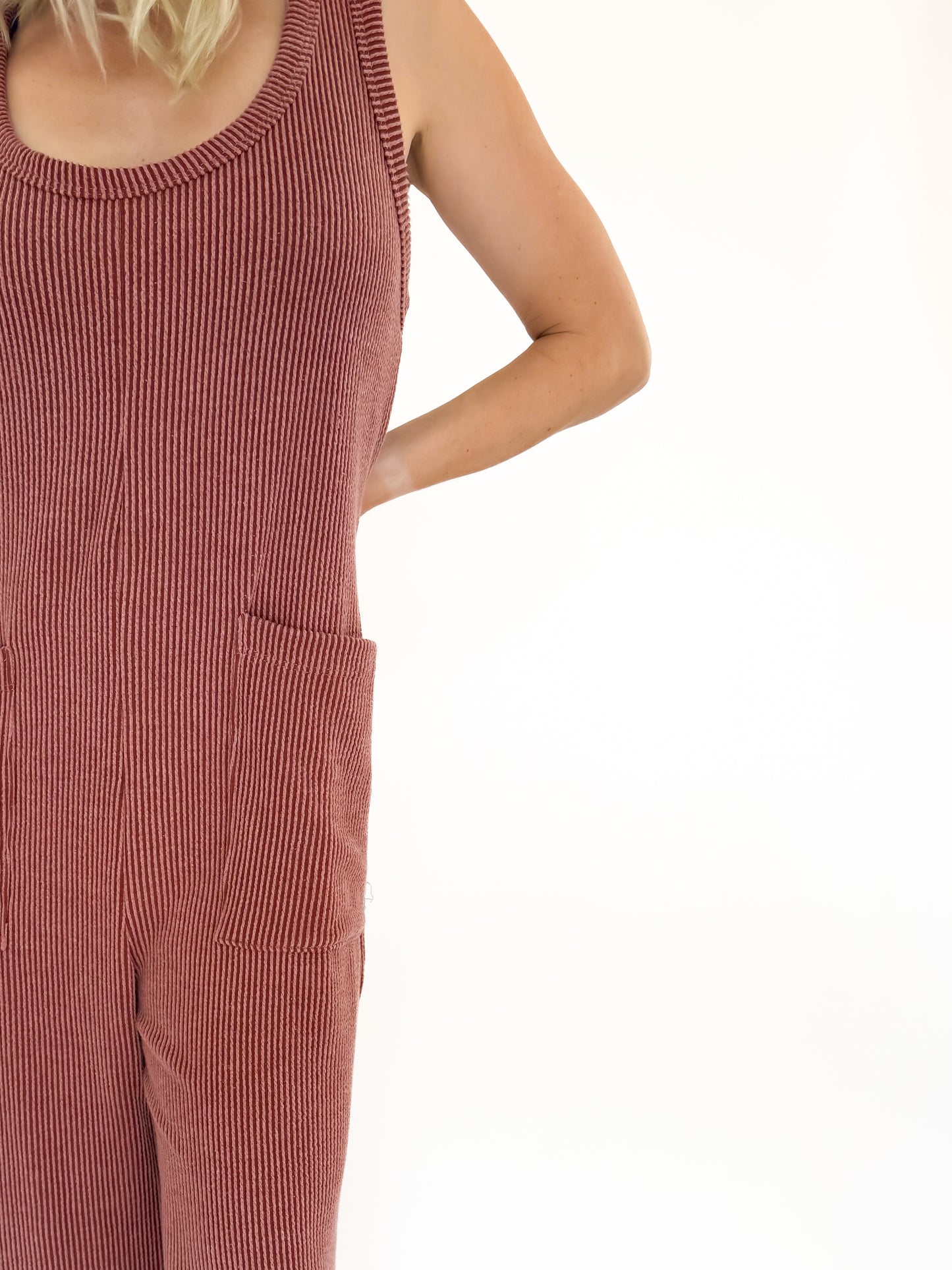 Spain Jumper
