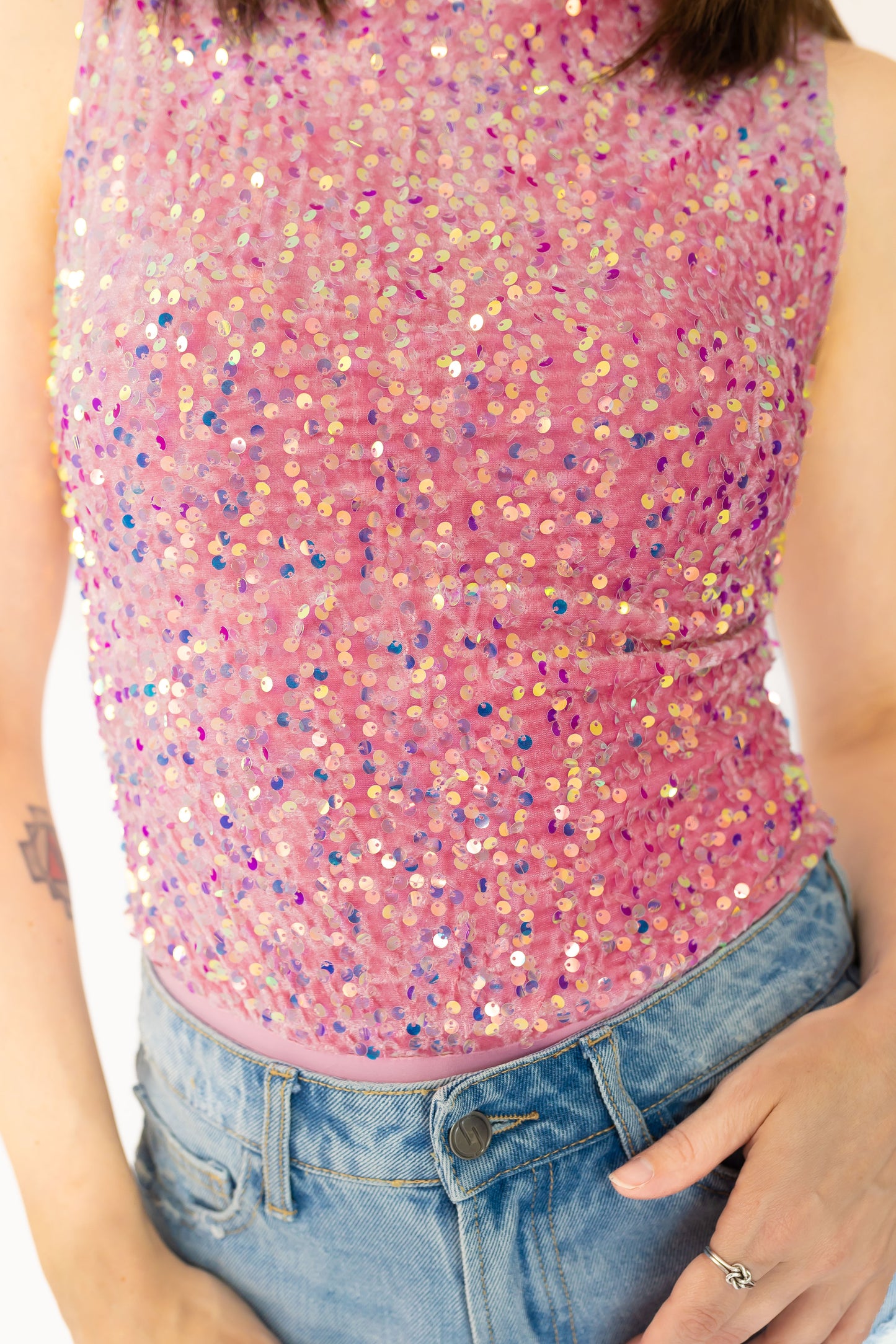 Barbie Bodysuit