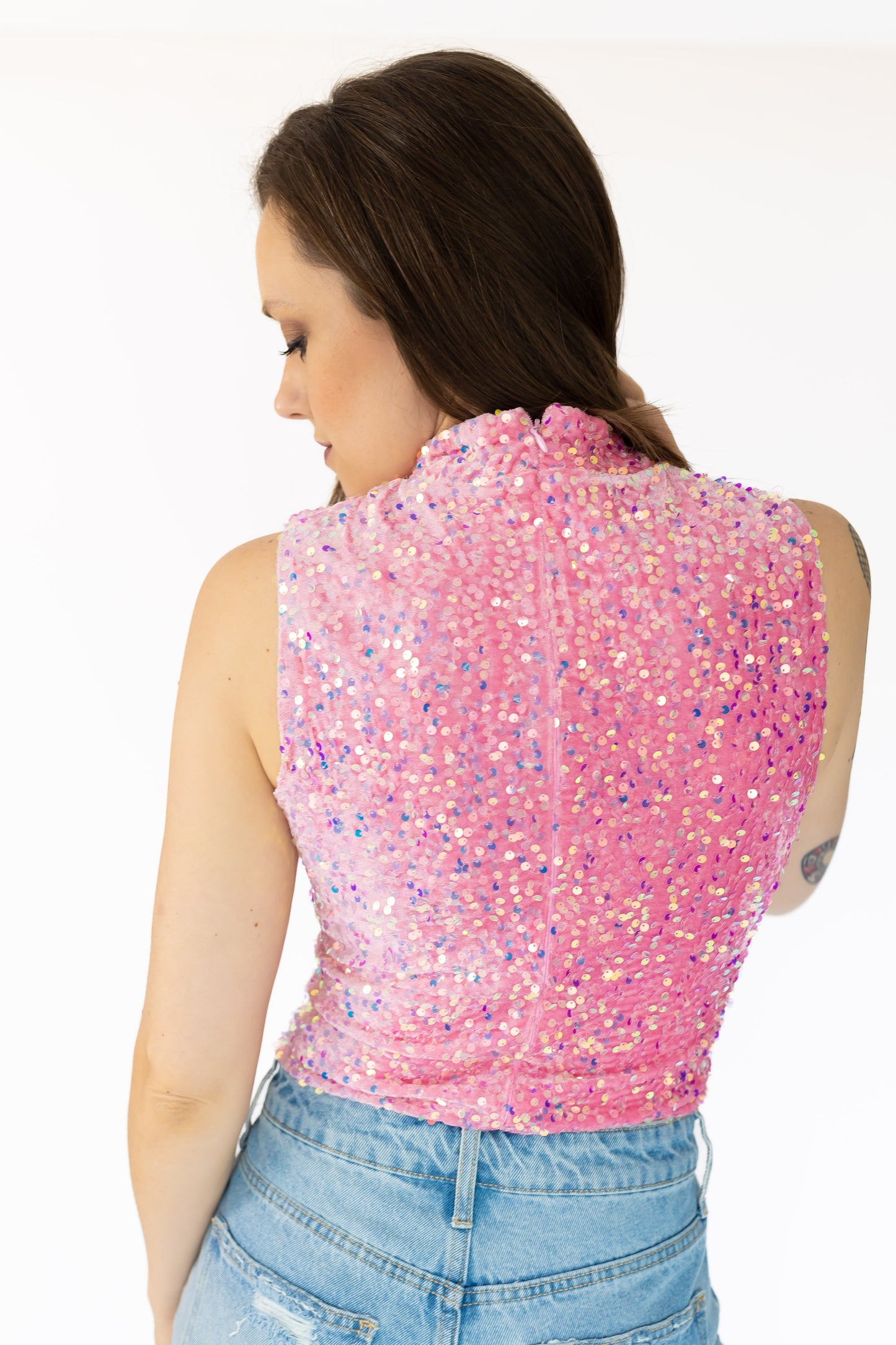 Barbie Bodysuit