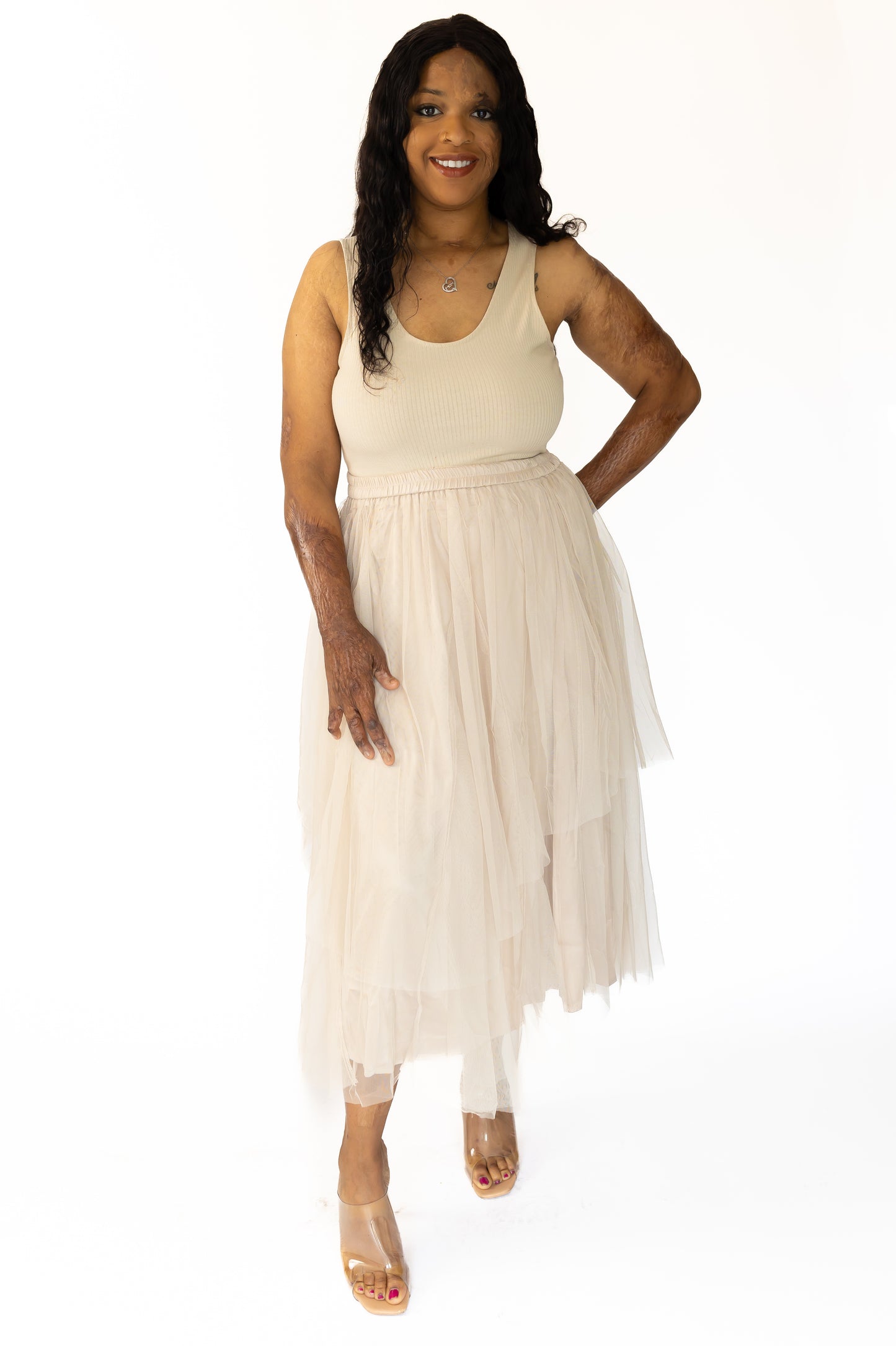 Fay Skirt
