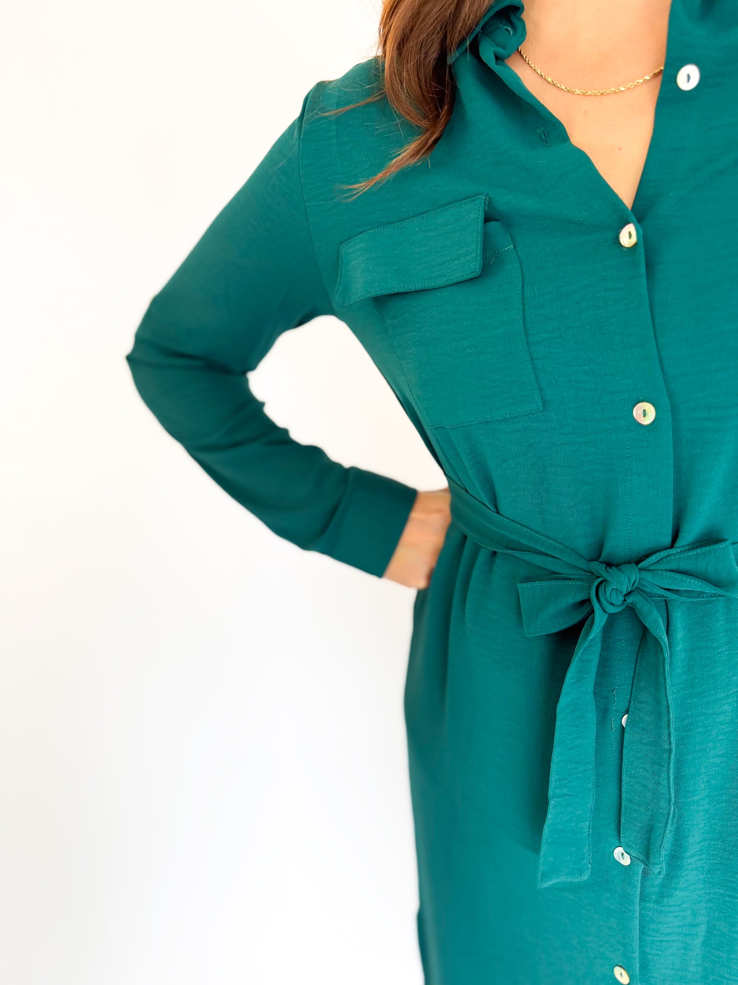 Shelly Dress