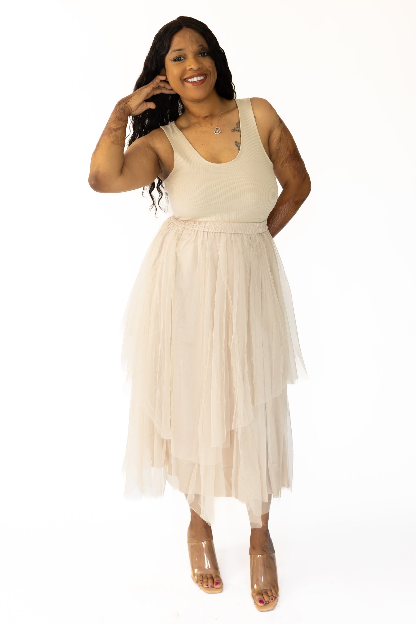 Fay Skirt