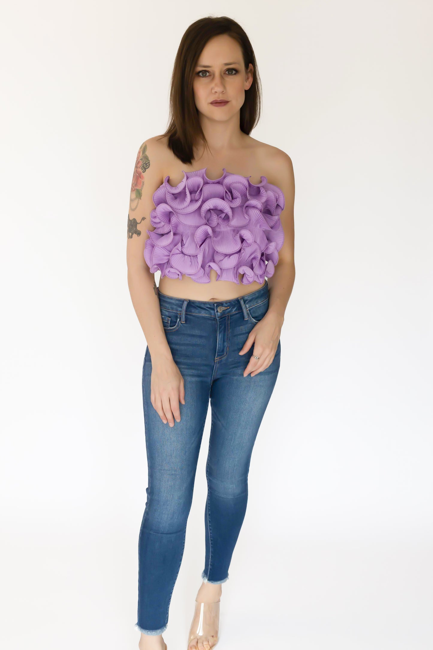 Tulip Top