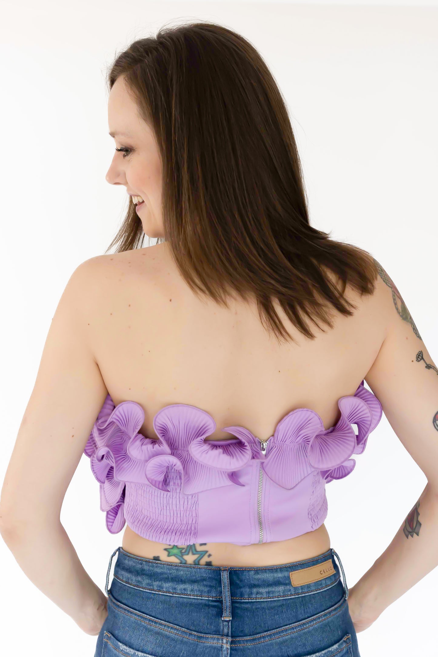Tulip Top