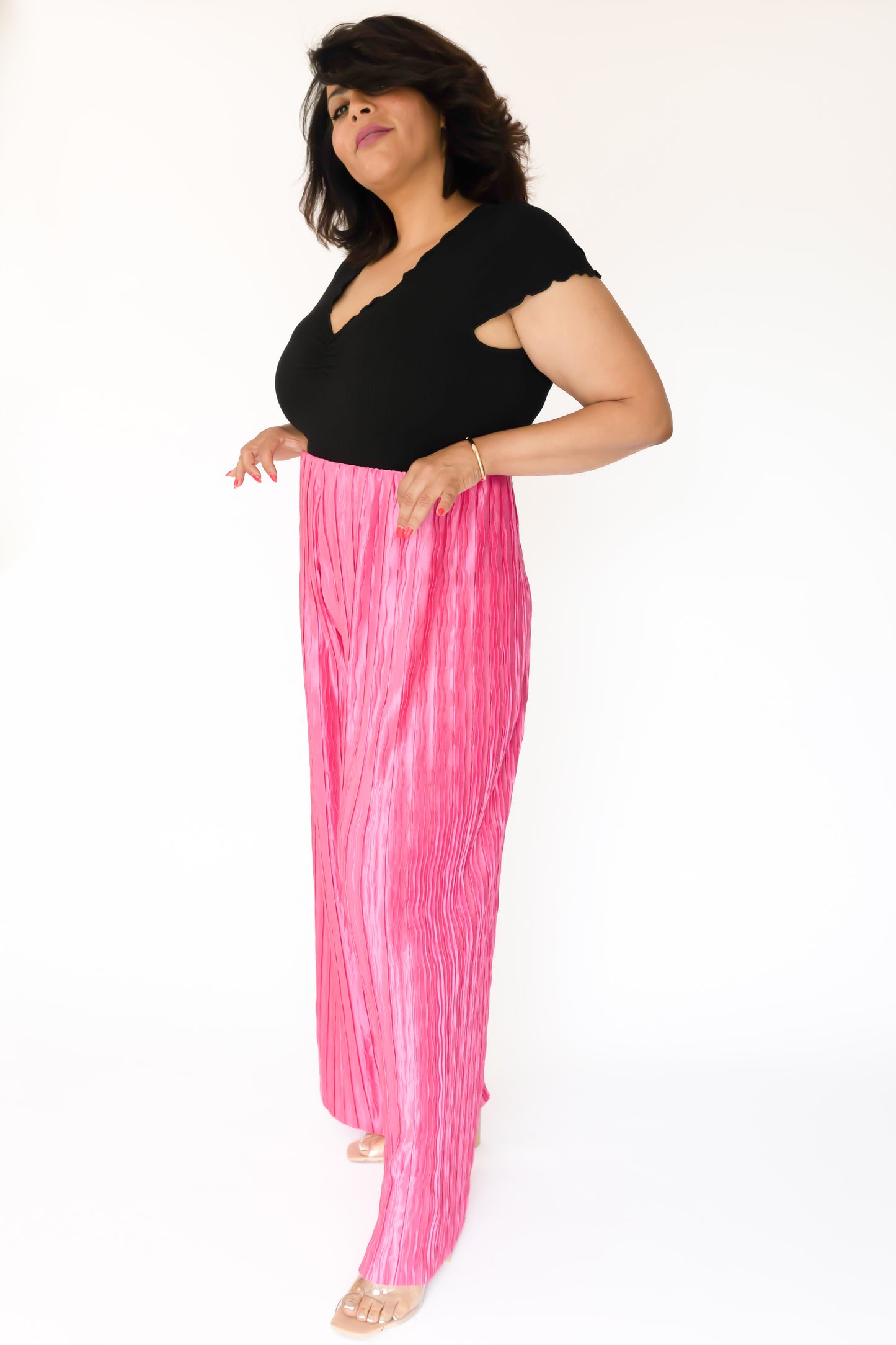 Faro Pants