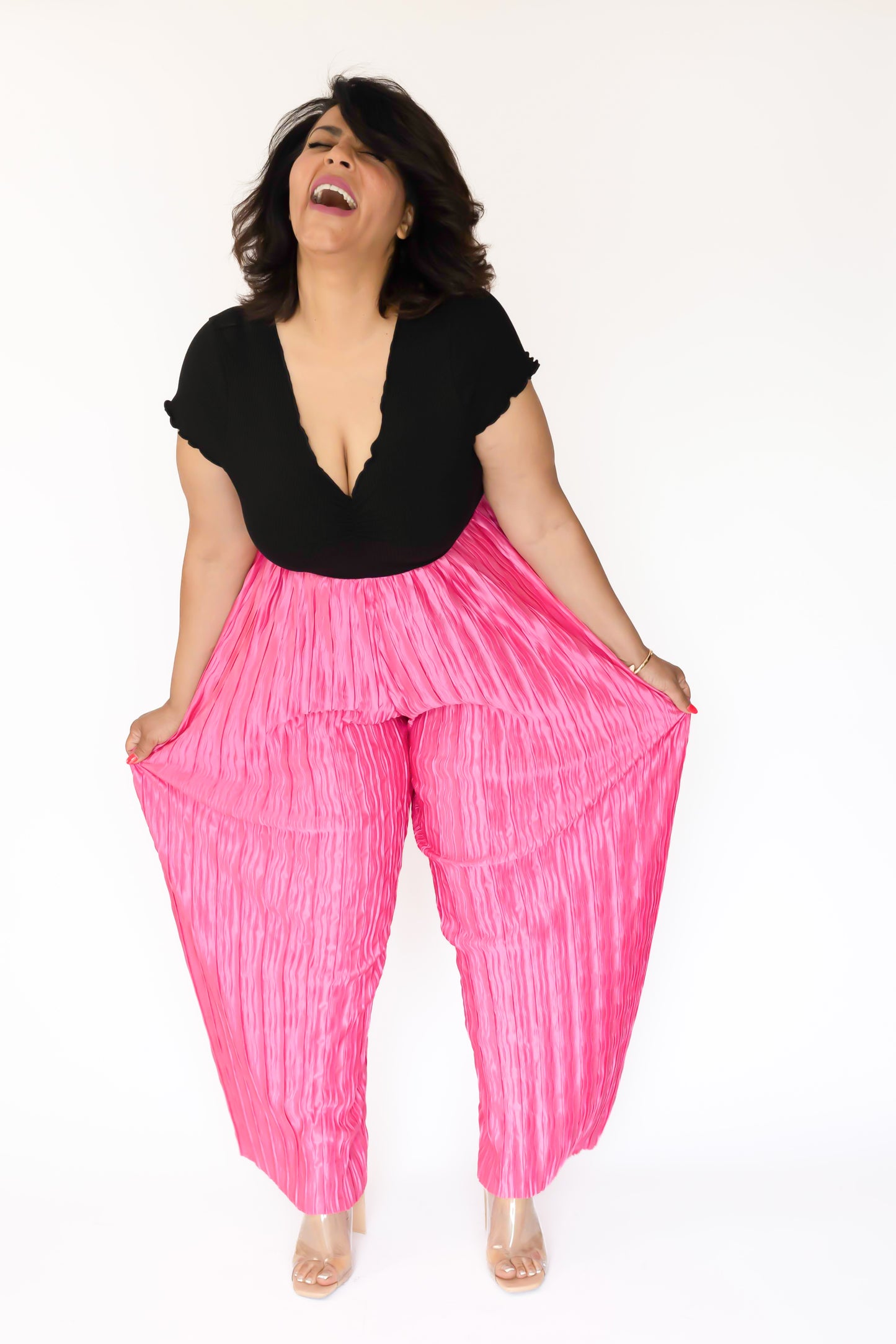 Faro Pants