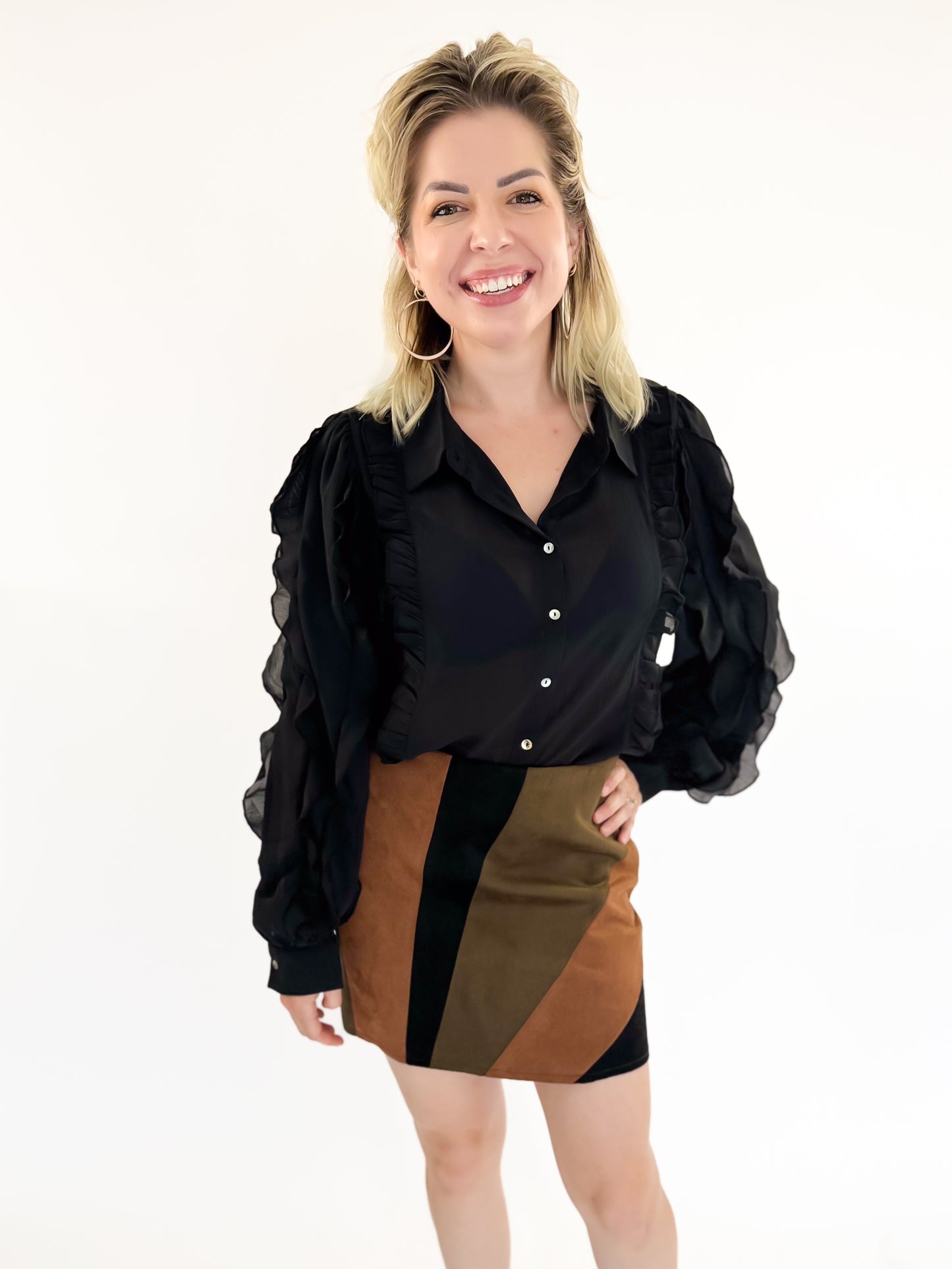Bern Skirt