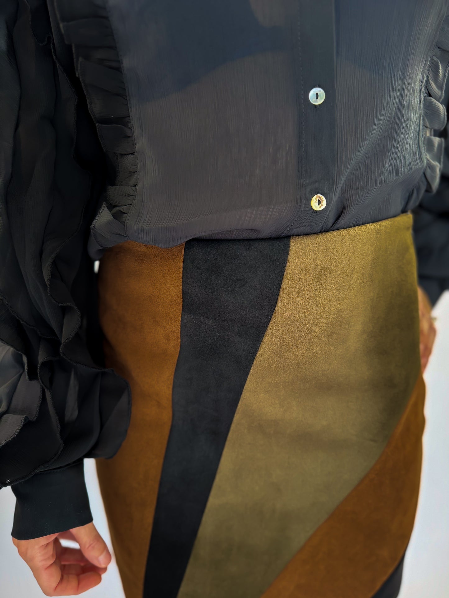 Bern Skirt