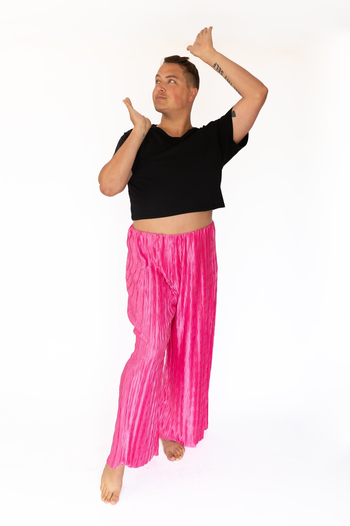 Faro Pants