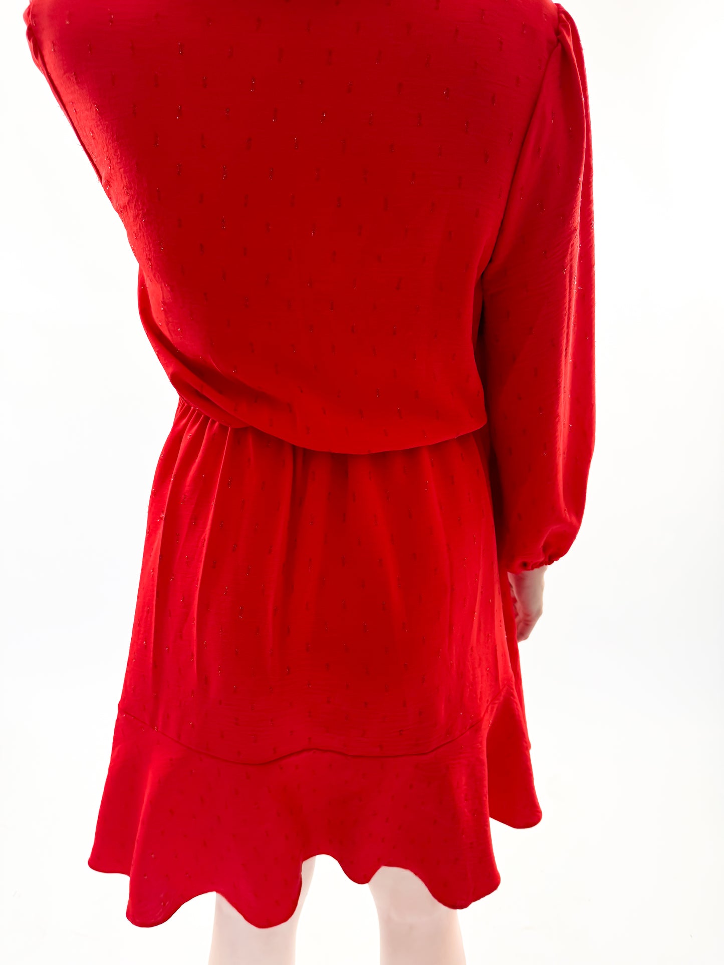Krissy Dress