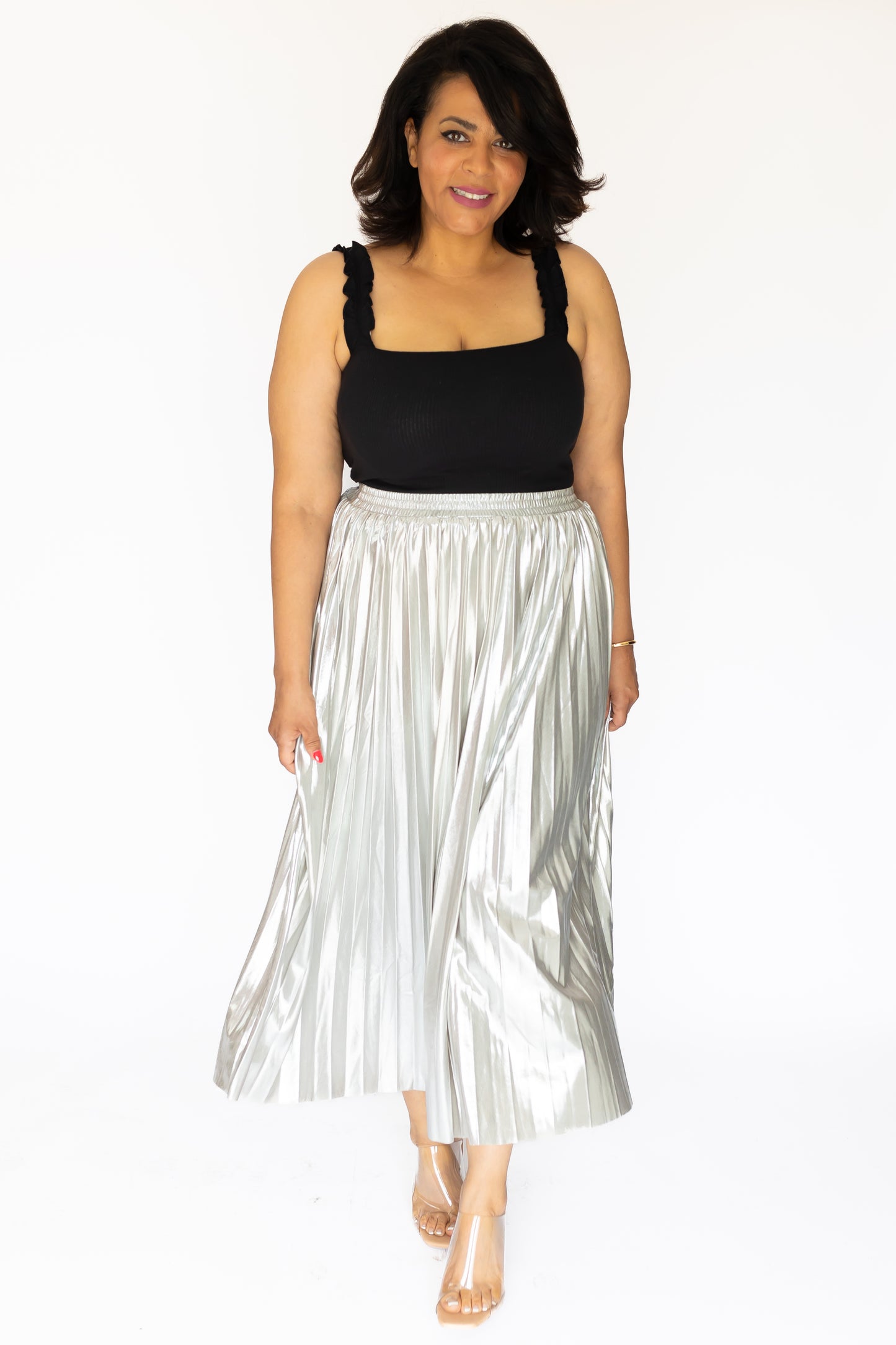 Space Girl Skirt