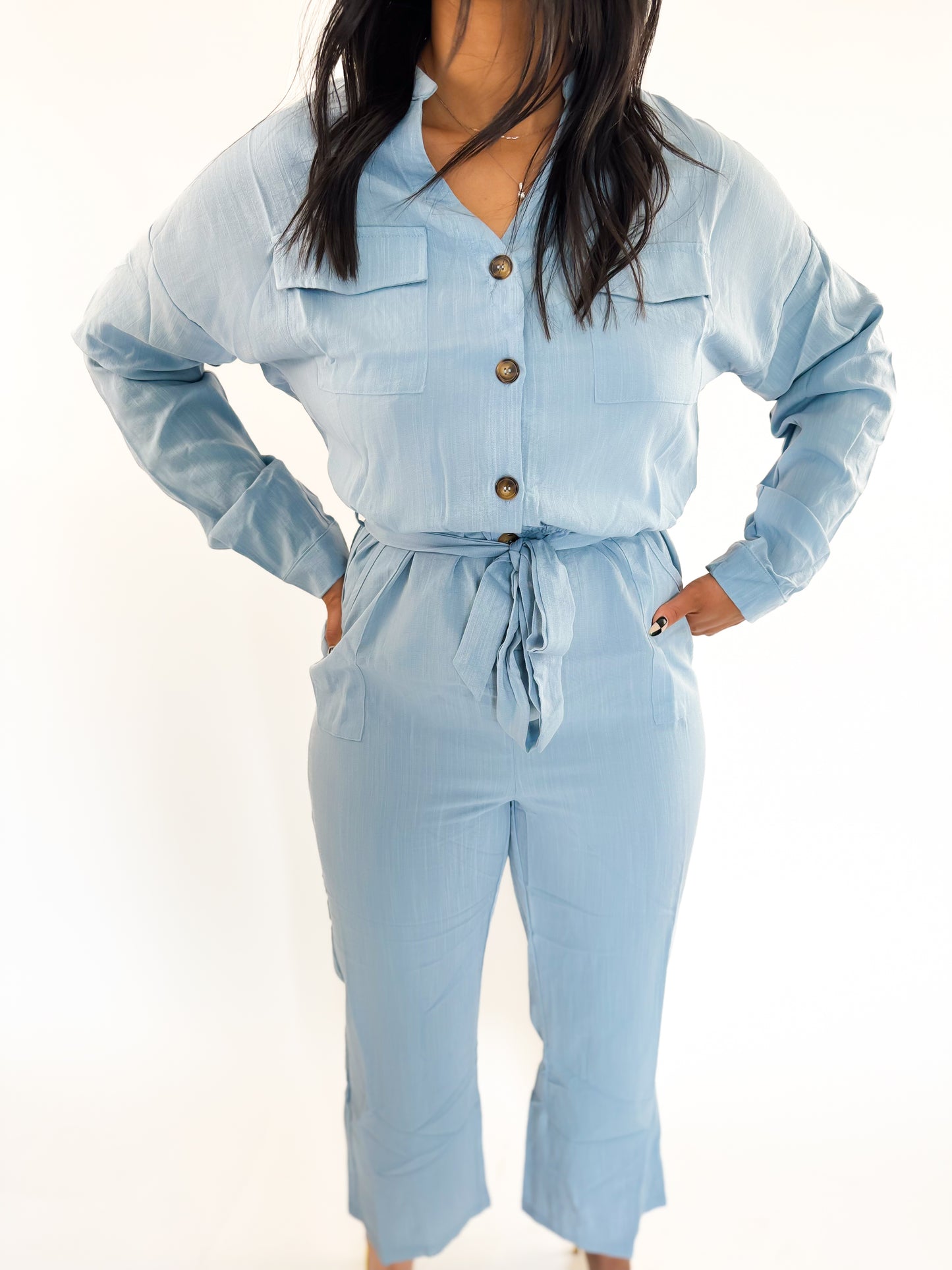 Malika Jumpsuit