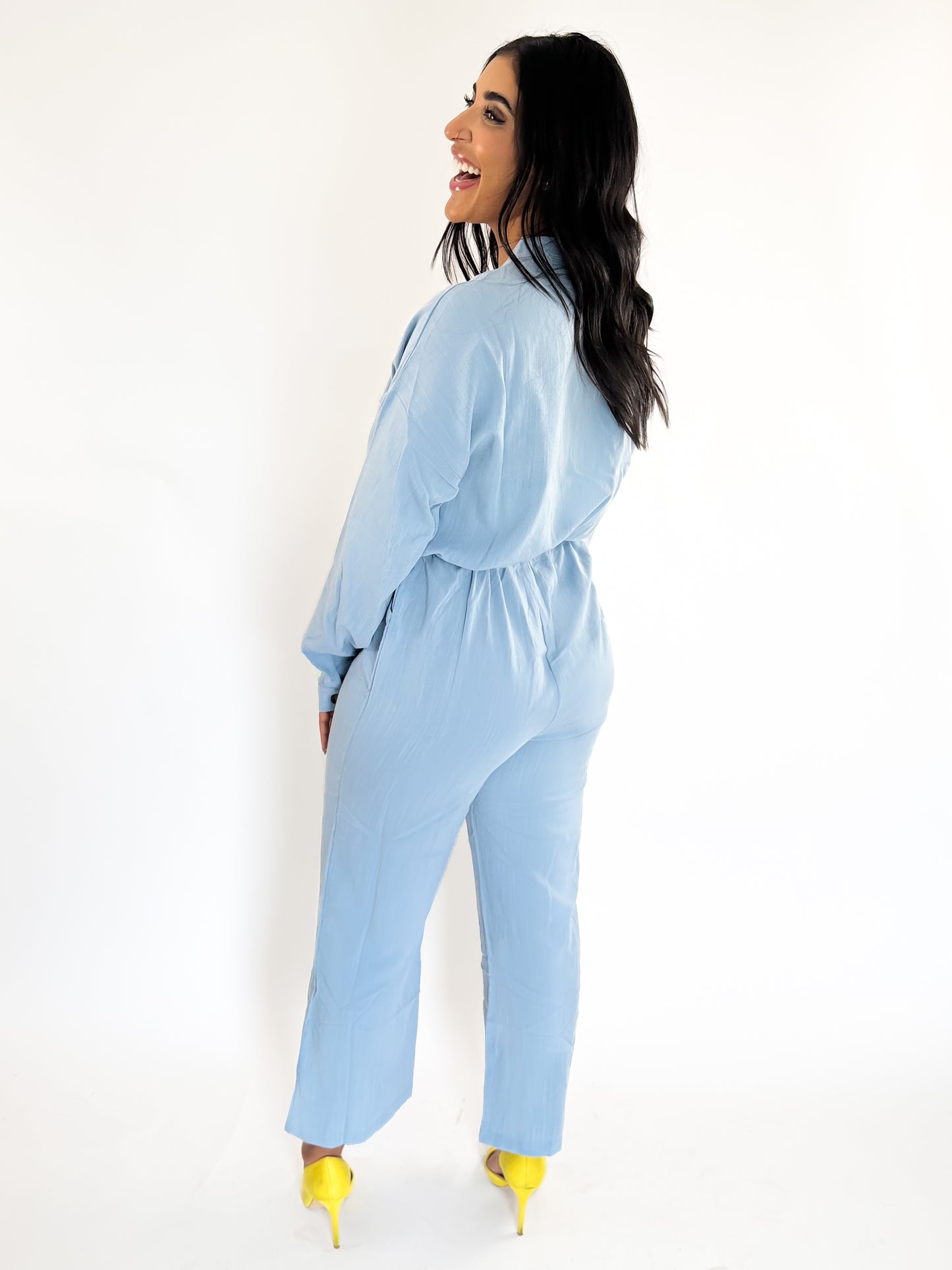 Malika Jumpsuit