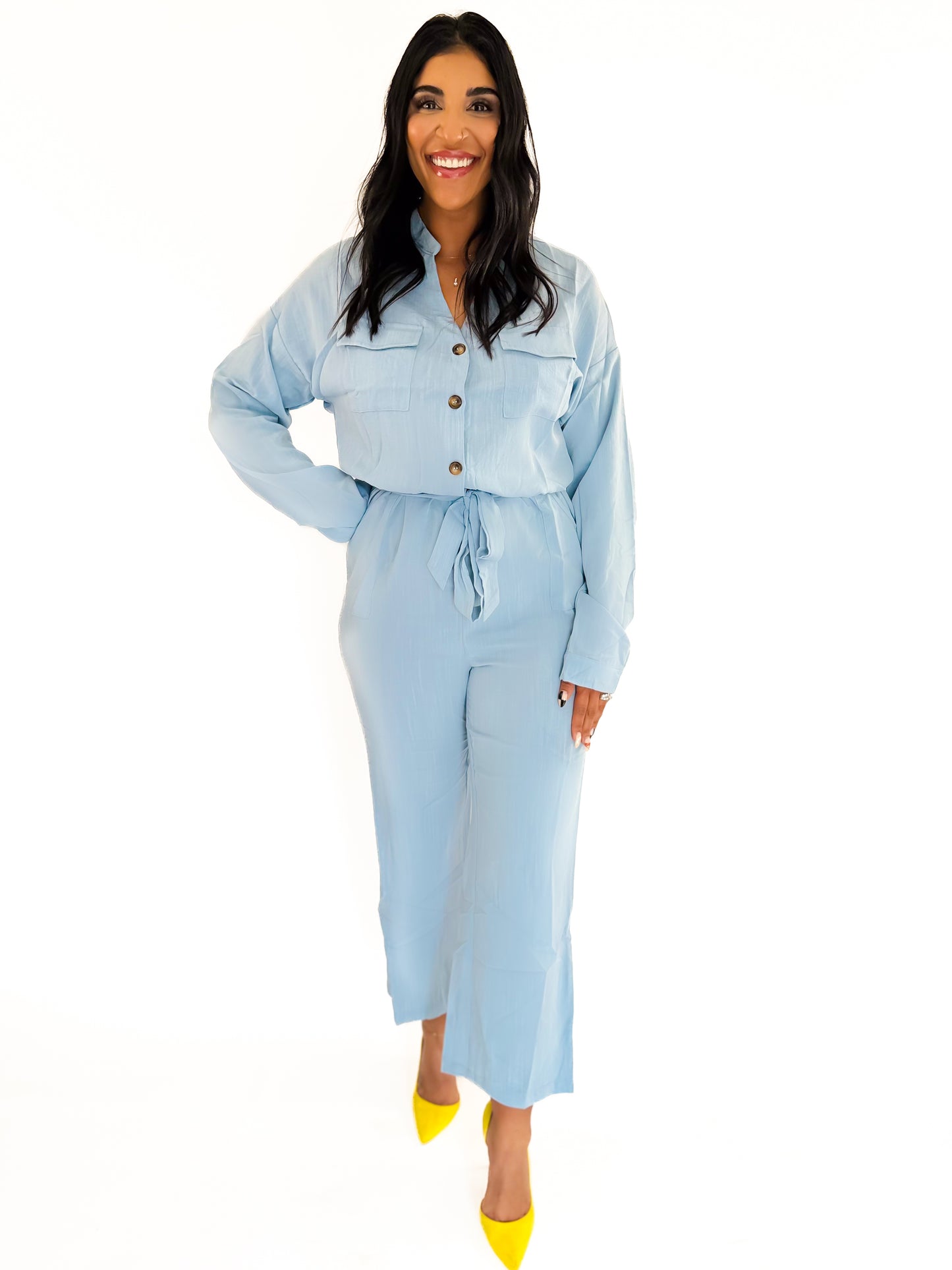 Malika Jumpsuit