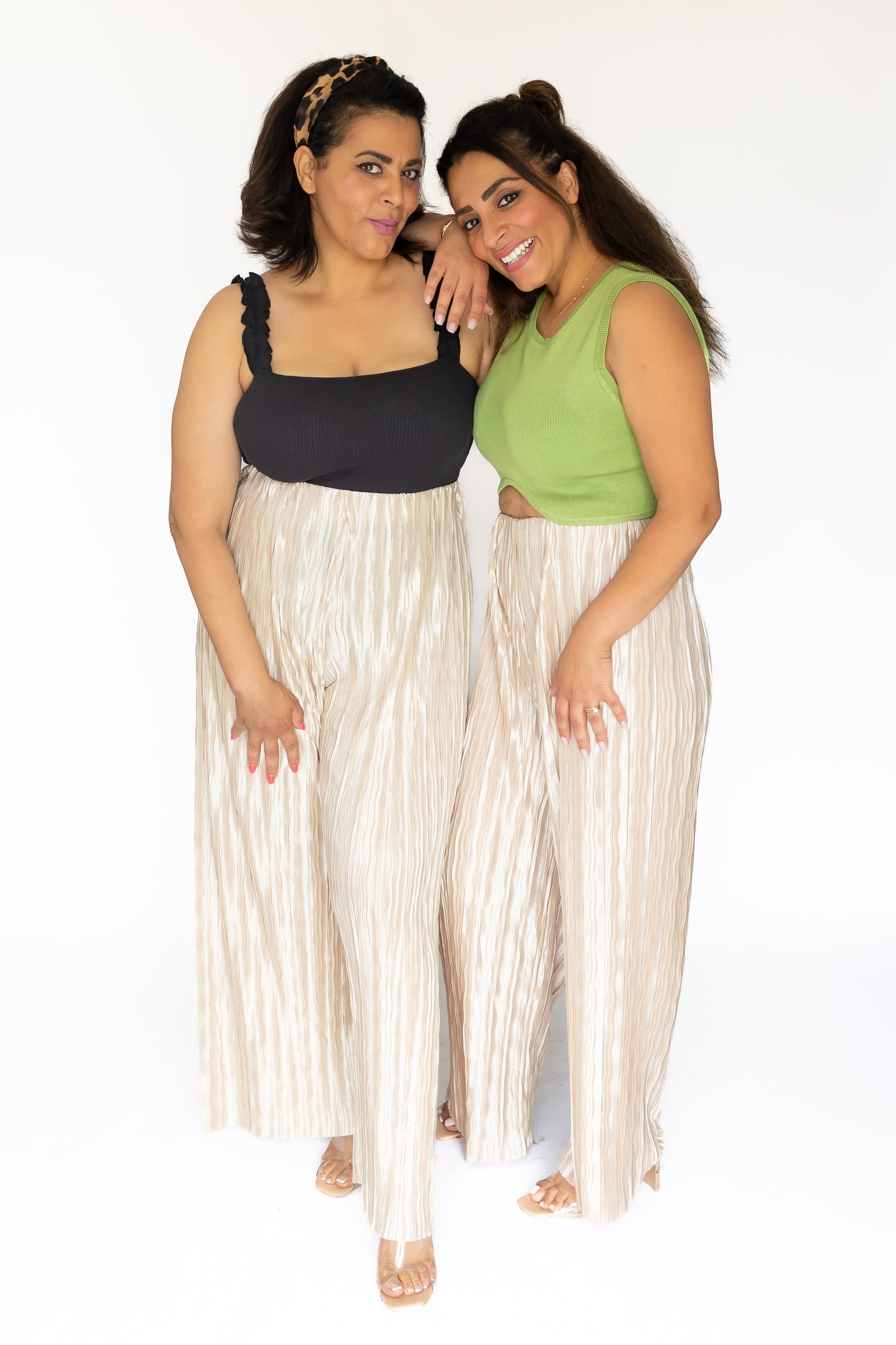 Faro Pants