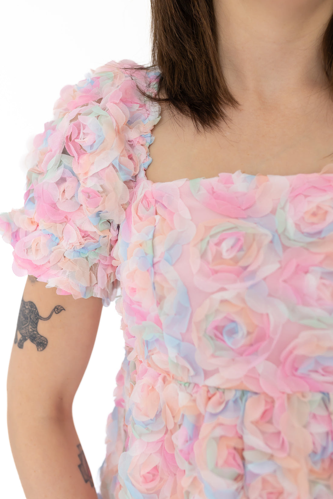 Rose Top