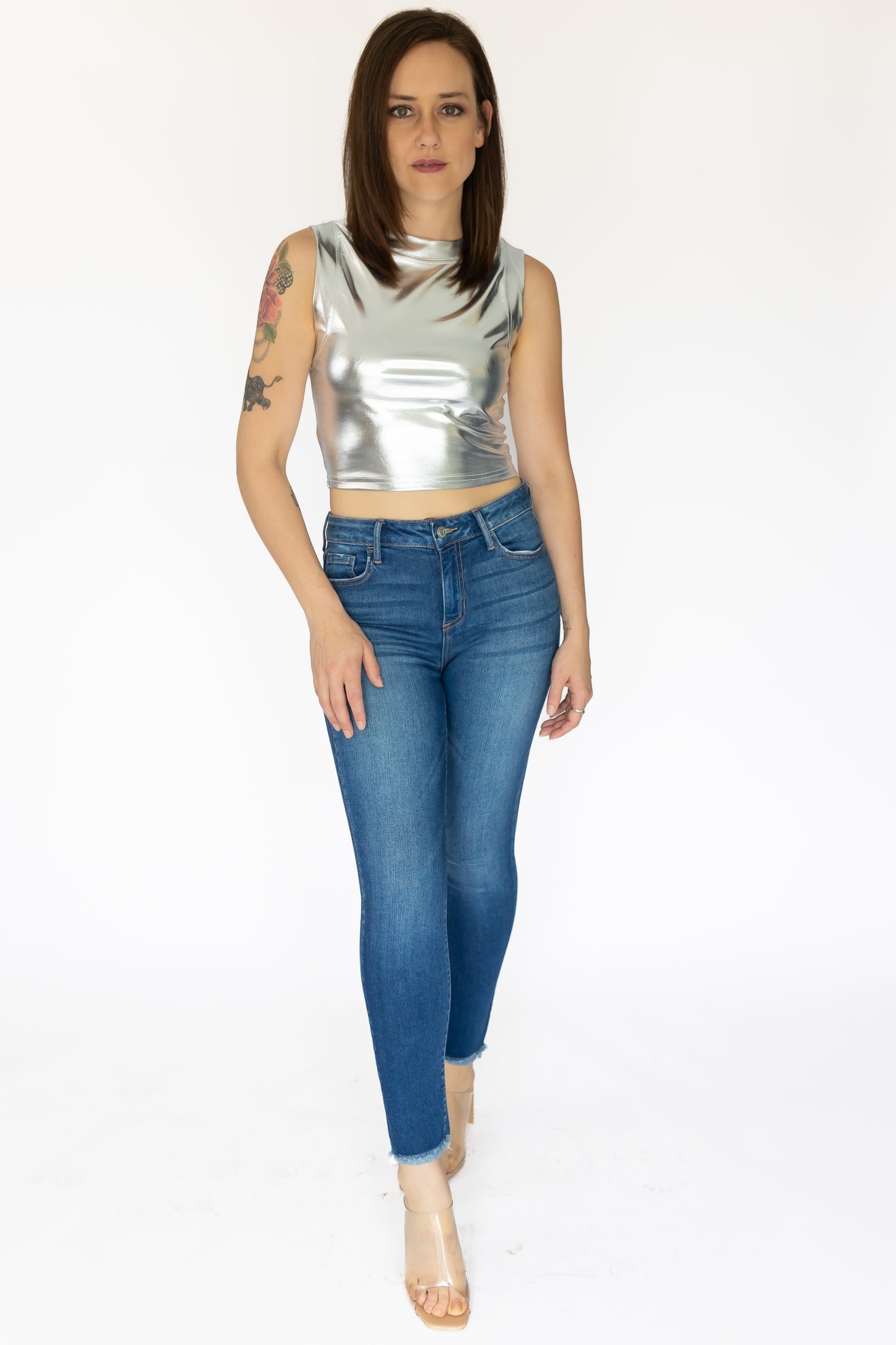 Space Top